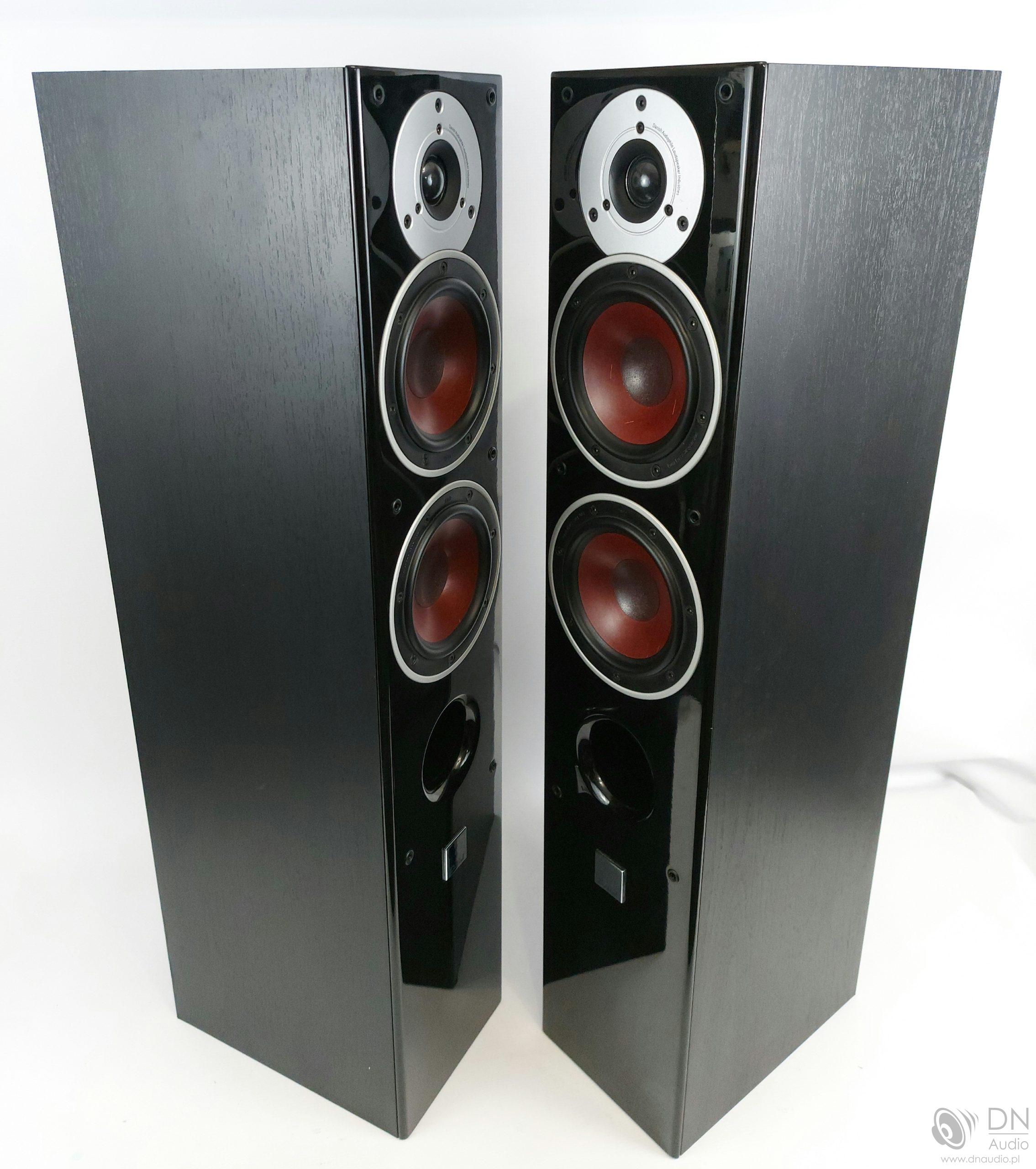 Dali Zensor 5 - obrazek 4