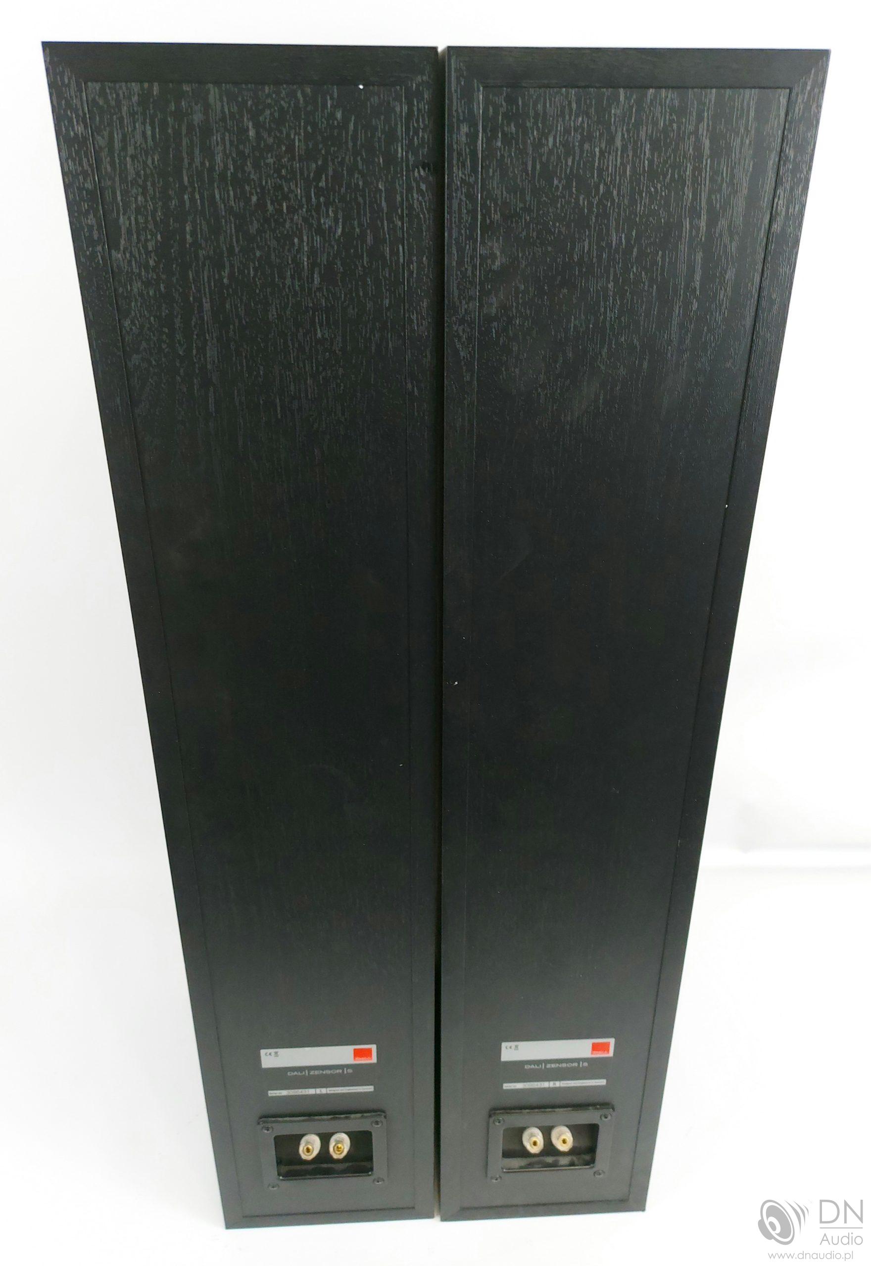 Dali Zensor 5 - obrazek 8