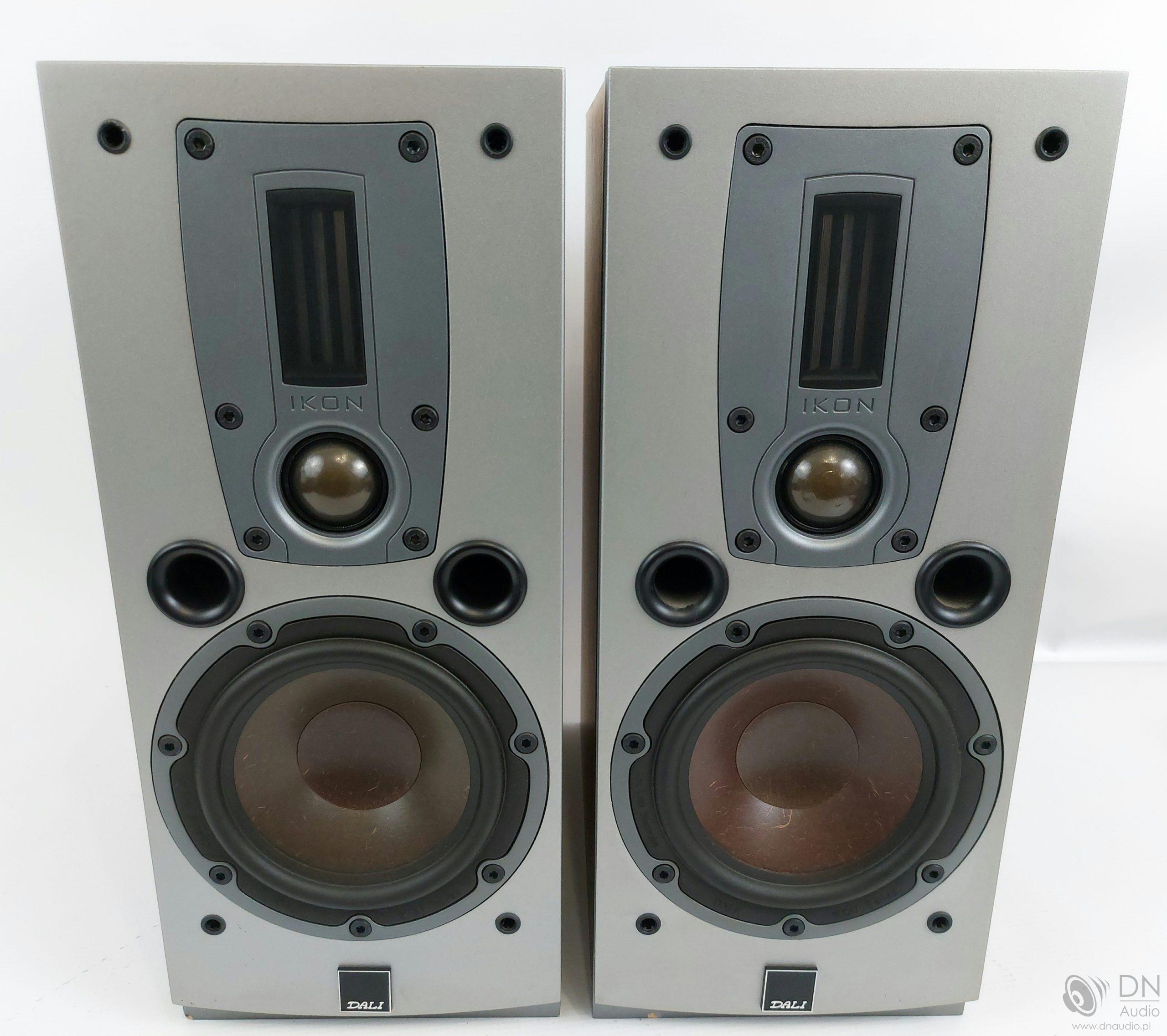 Dali Ikon 1 - obrazek 3