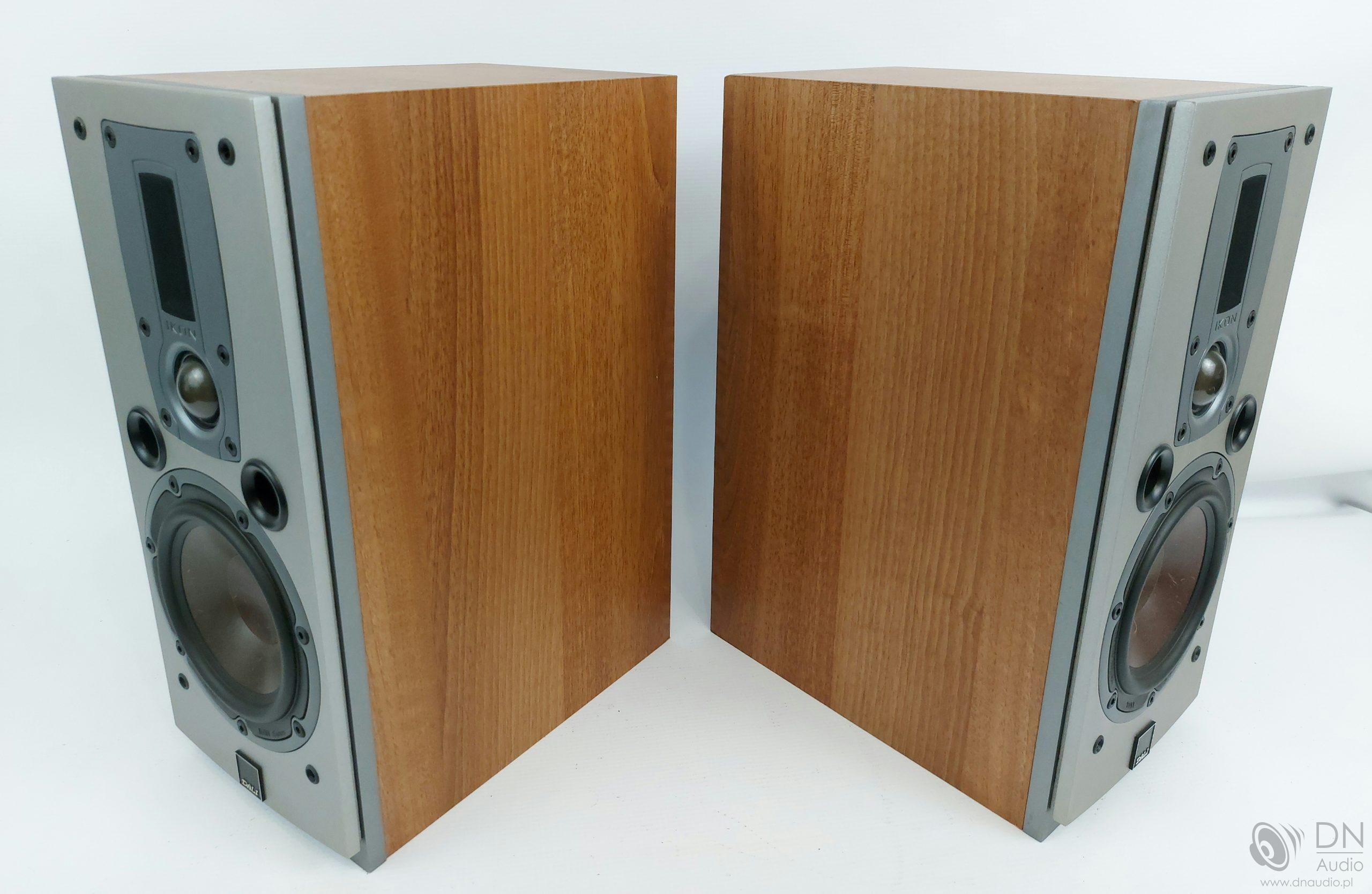 Dali Ikon 1 - obrazek 4