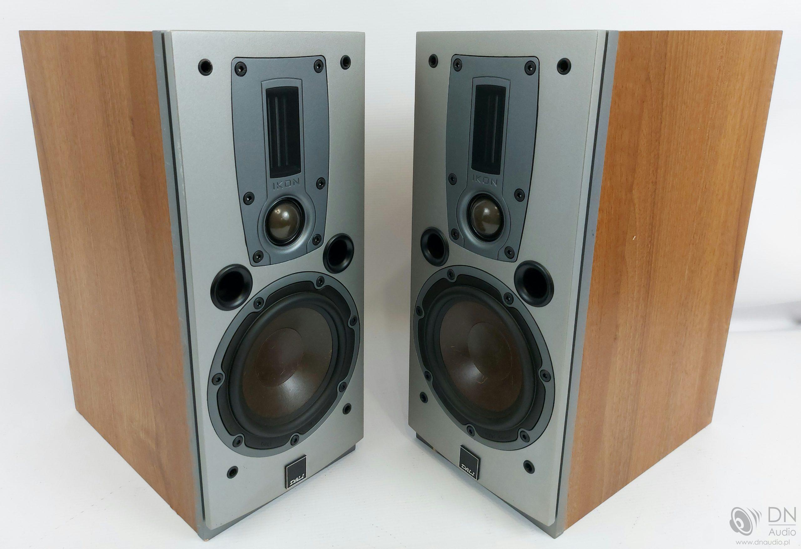 Dali Ikon 1 - obrazek 5