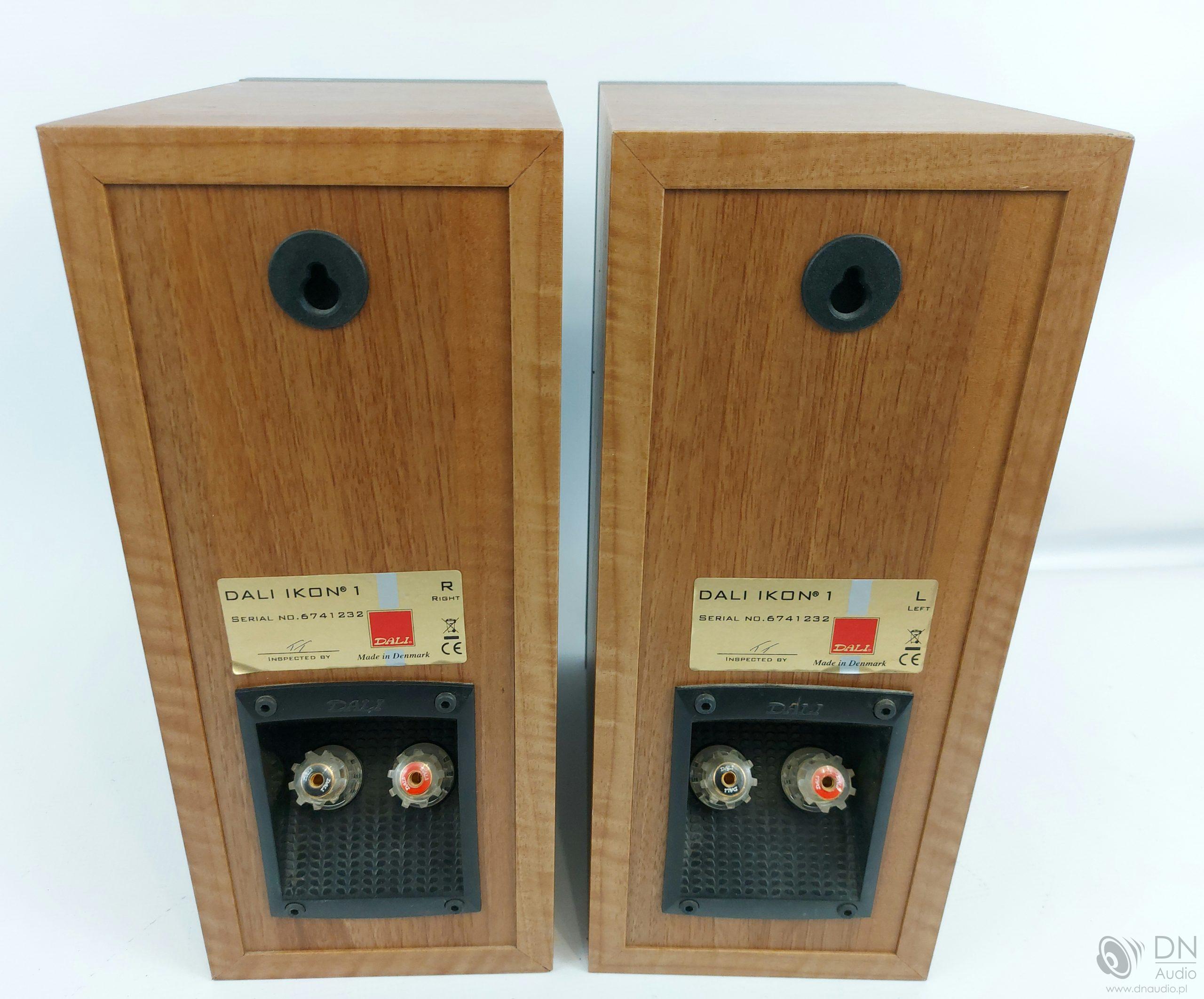 Dali Ikon 1 - obrazek 8