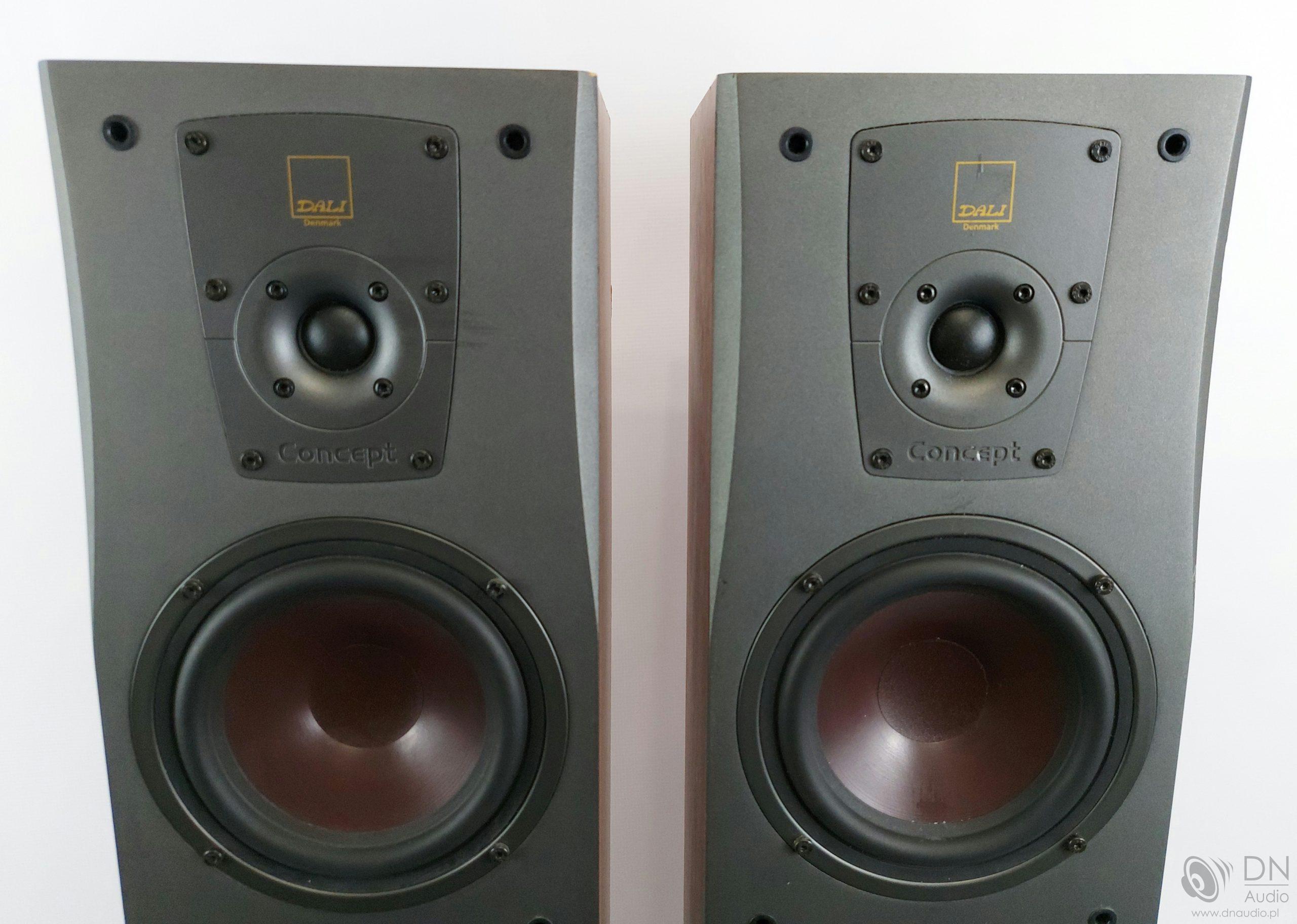 Dali Concept 6 - obrazek 4