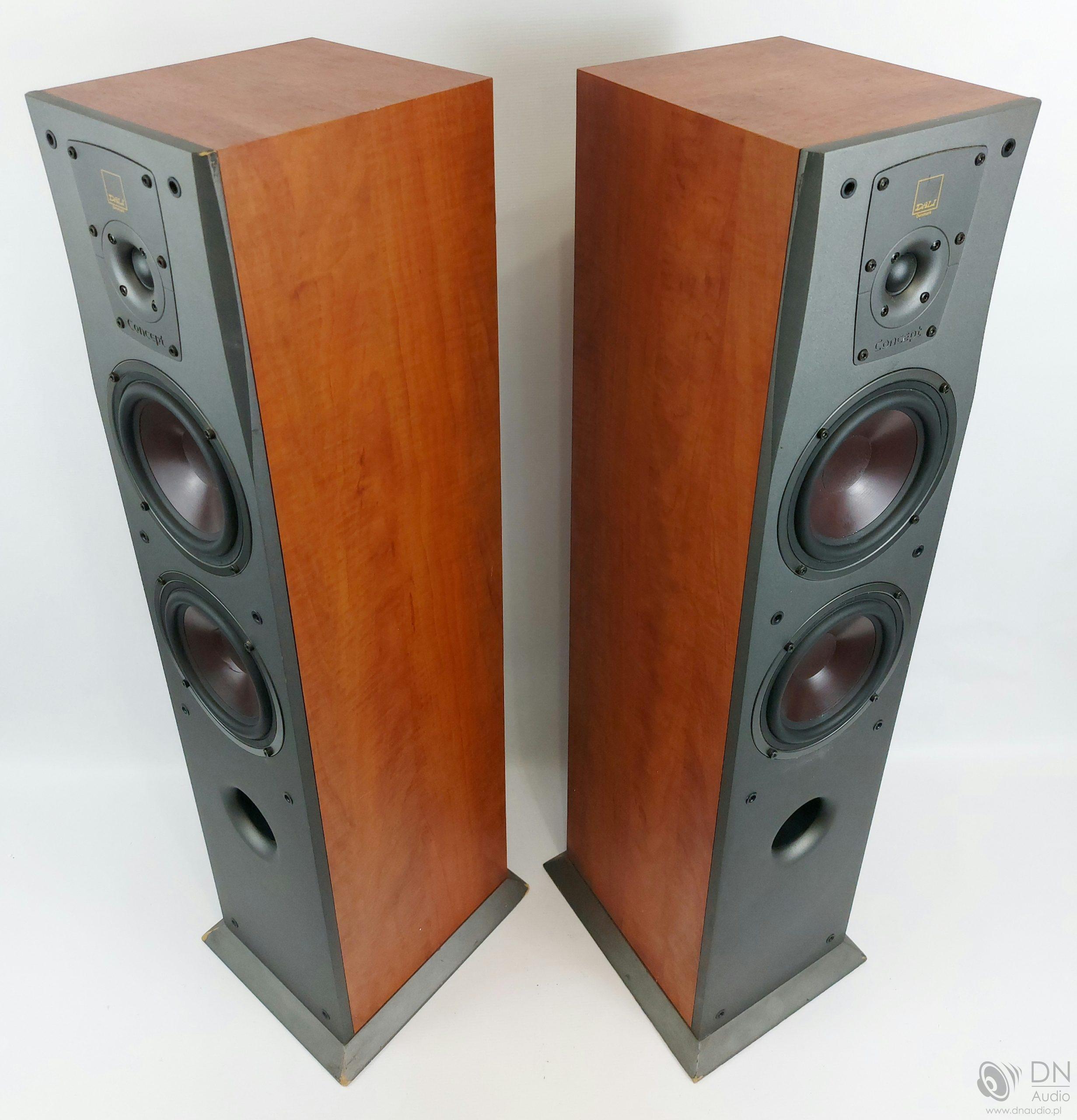 Dali Concept 6 - obrazek 6