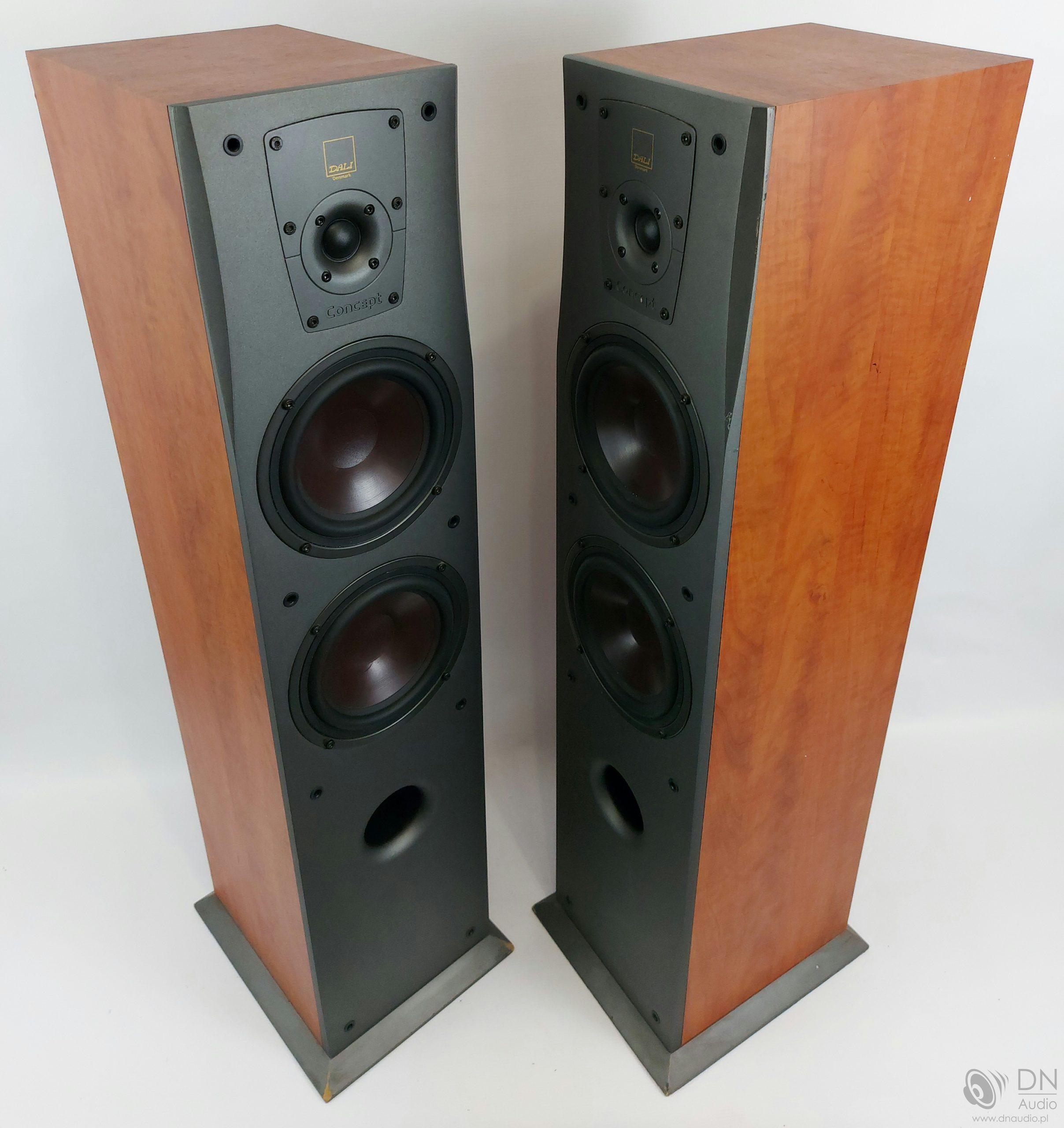 Dali Concept 6 - obrazek 7