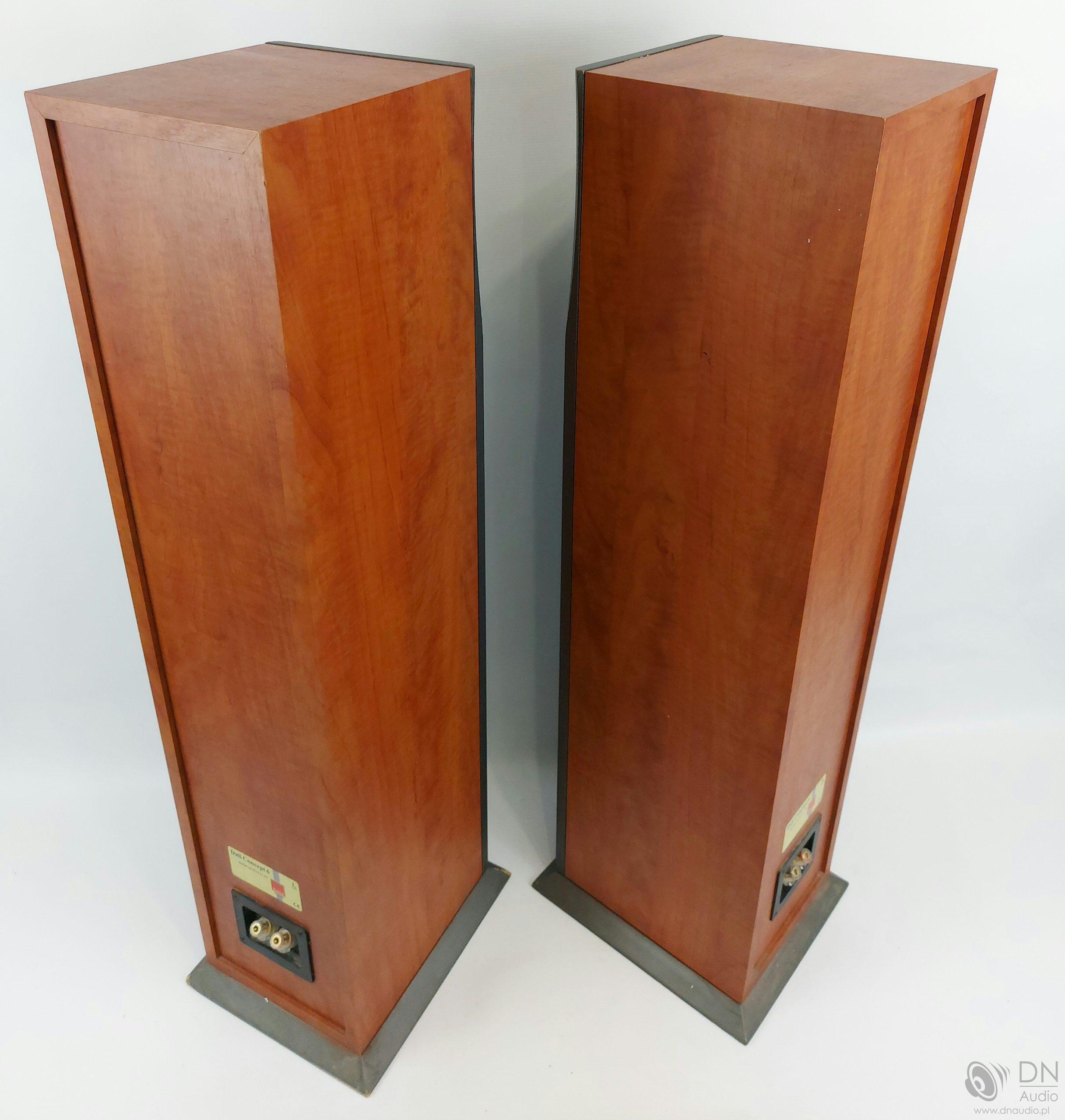 Dali Concept 6 - obrazek 8