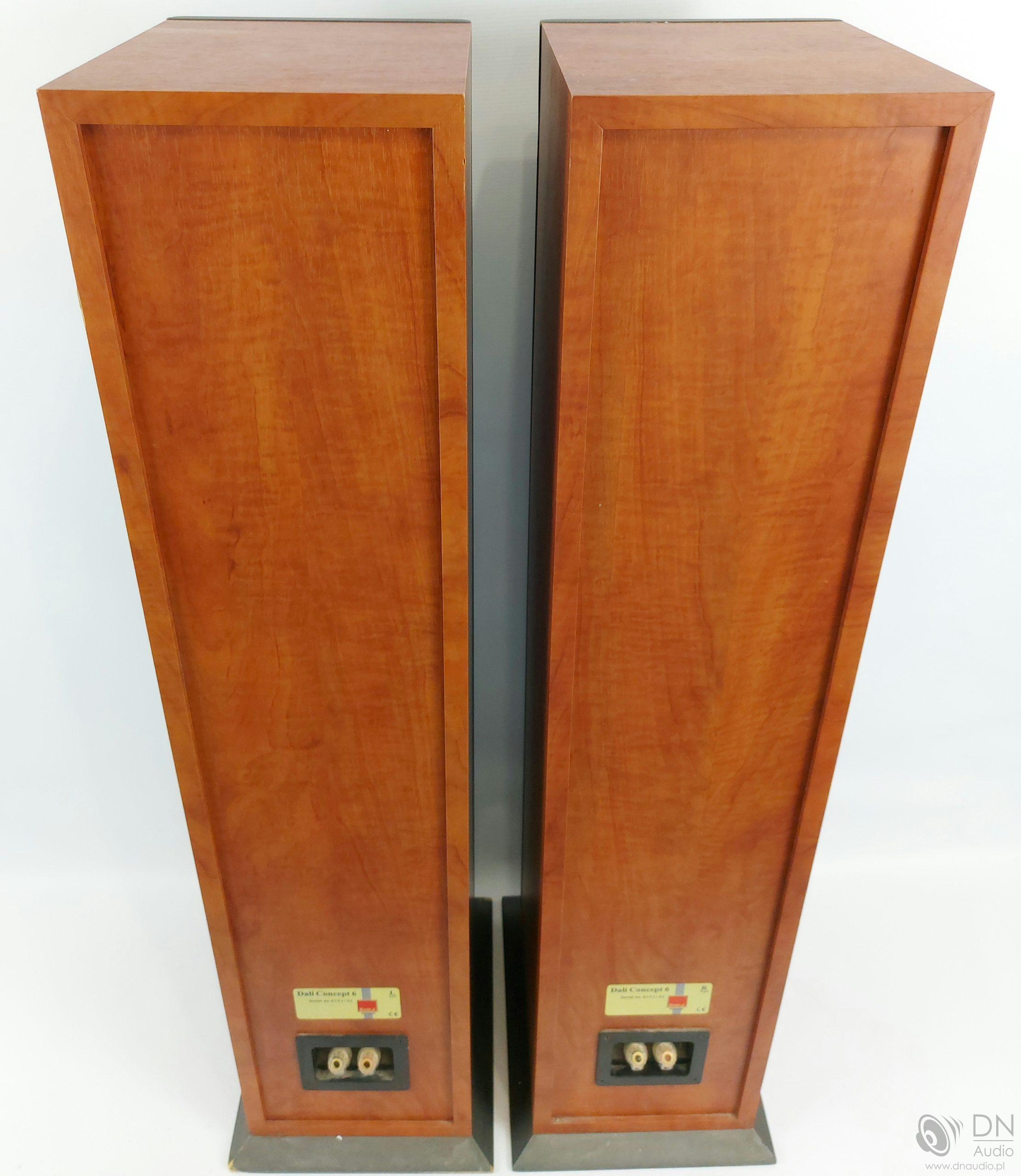 Dali Concept 6 - obrazek 9