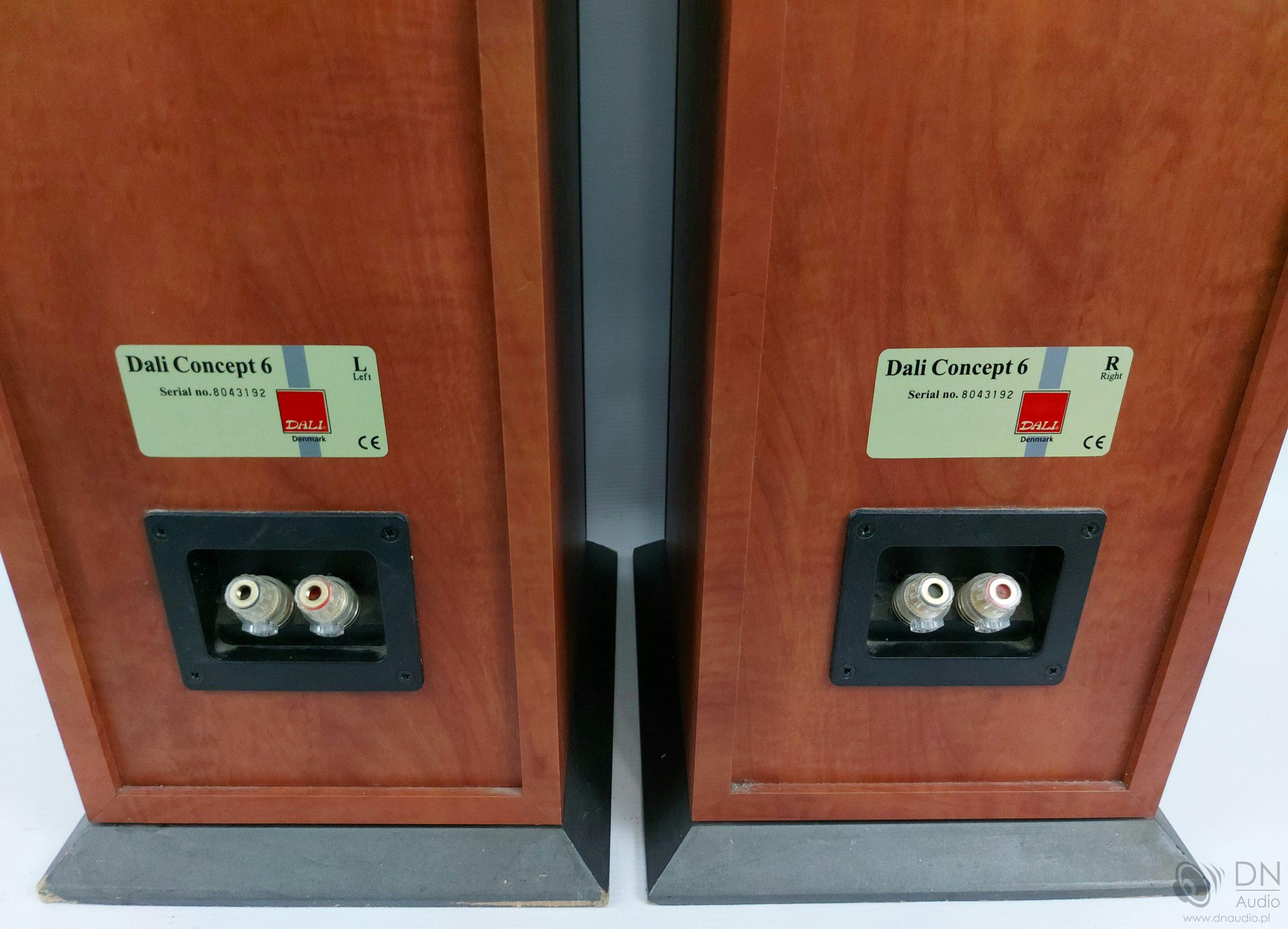 Dali Concept 6 - obrazek 10