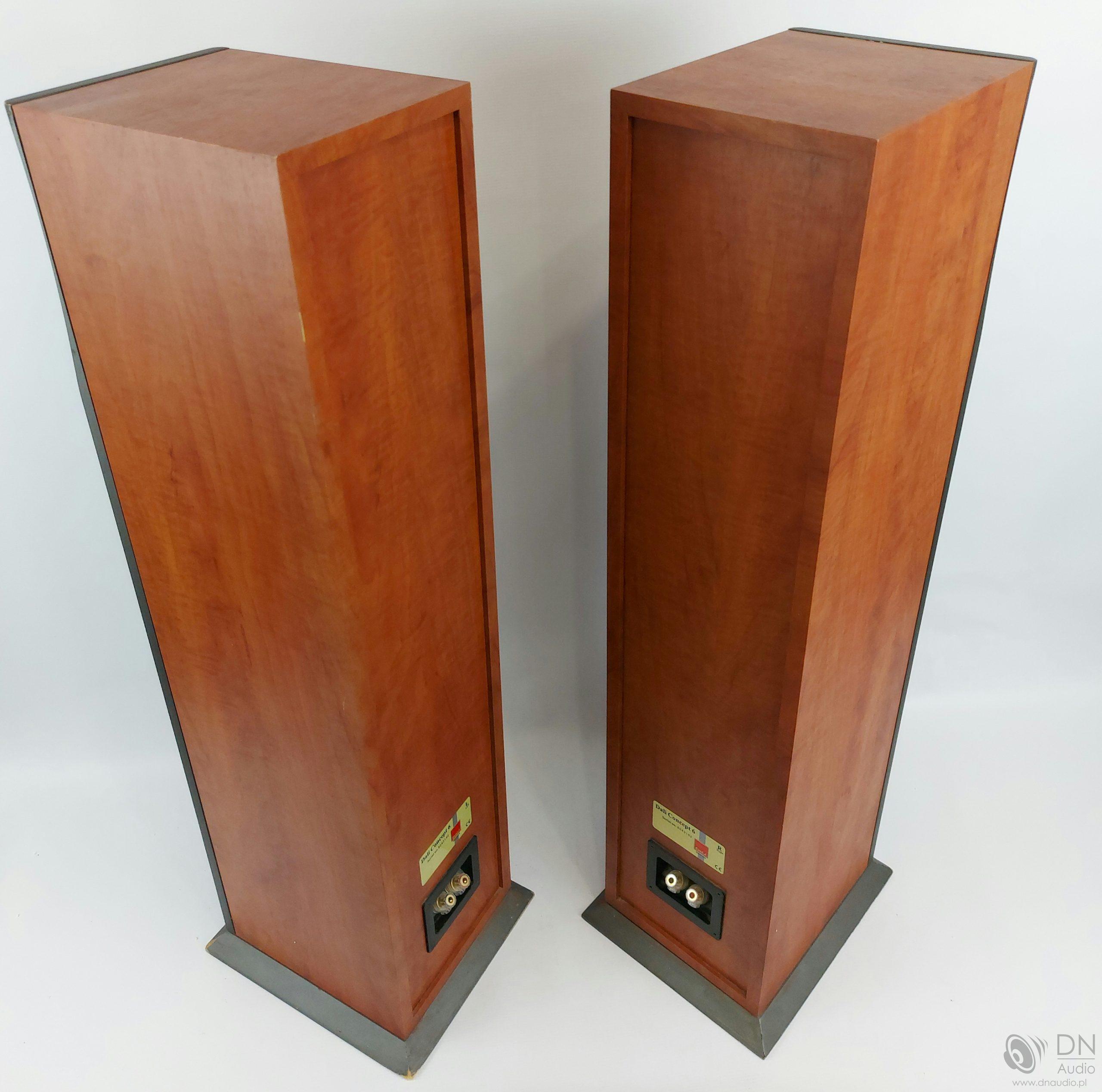 Dali Concept 6 - obrazek 11