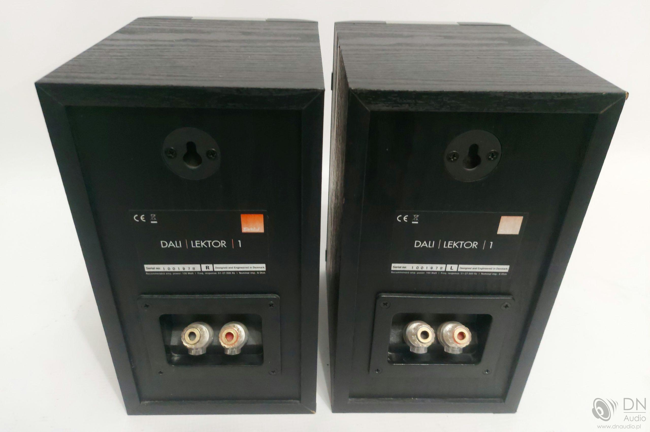 Dali Lektor 1 - obrazek 7