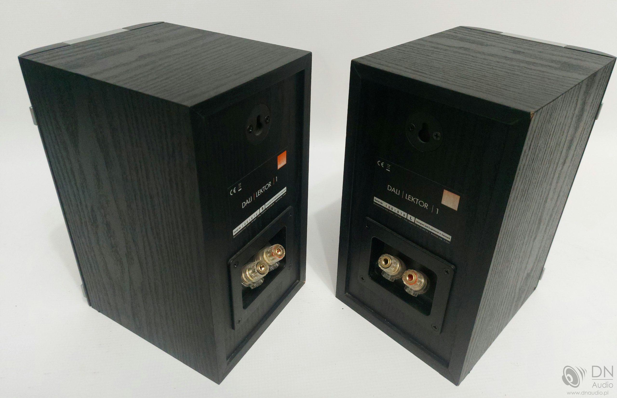 Dali Lektor 1 - obrazek 8