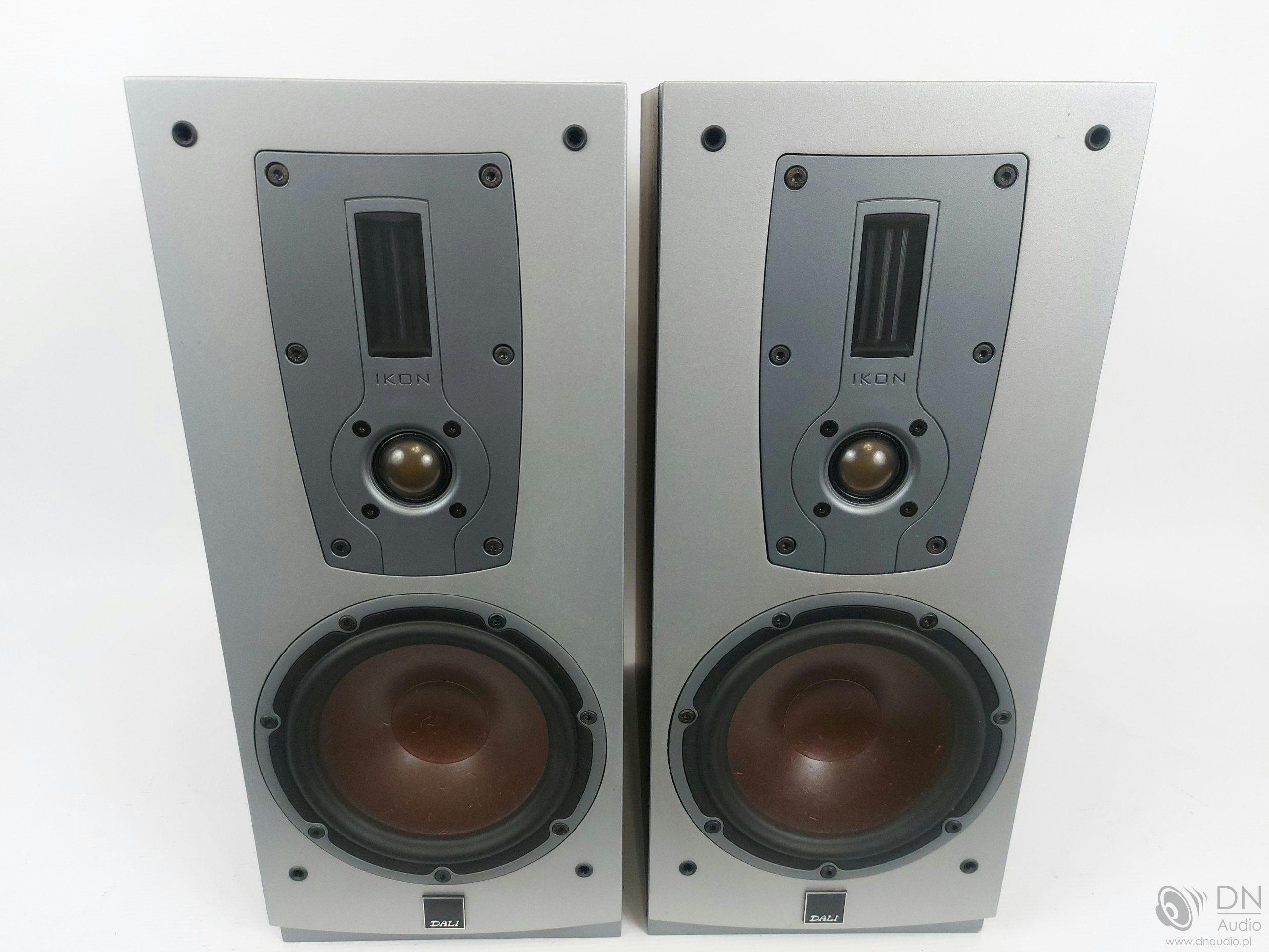 Dali Ikon 2 - obrazek 2