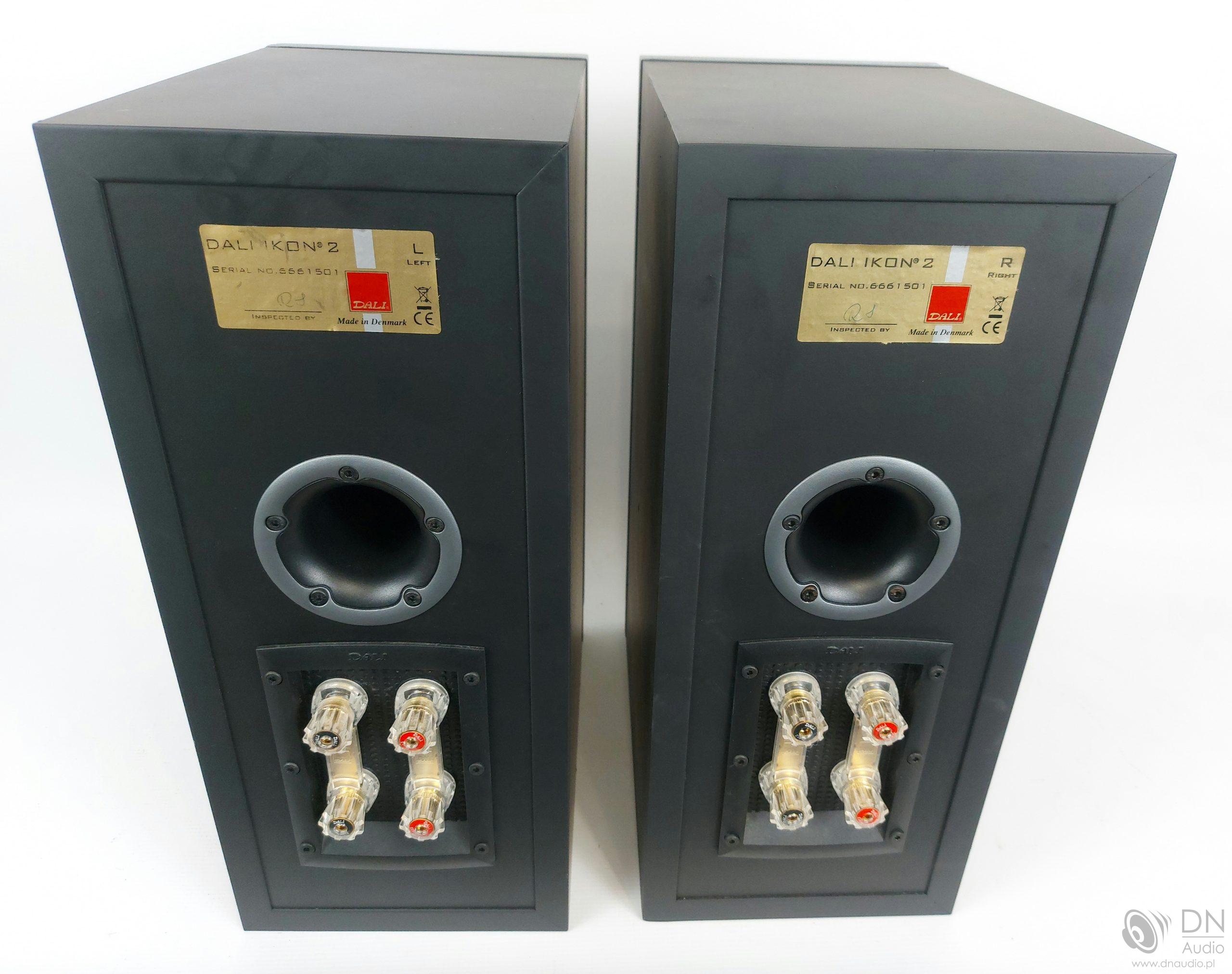 Dali Ikon 2 - obrazek 7