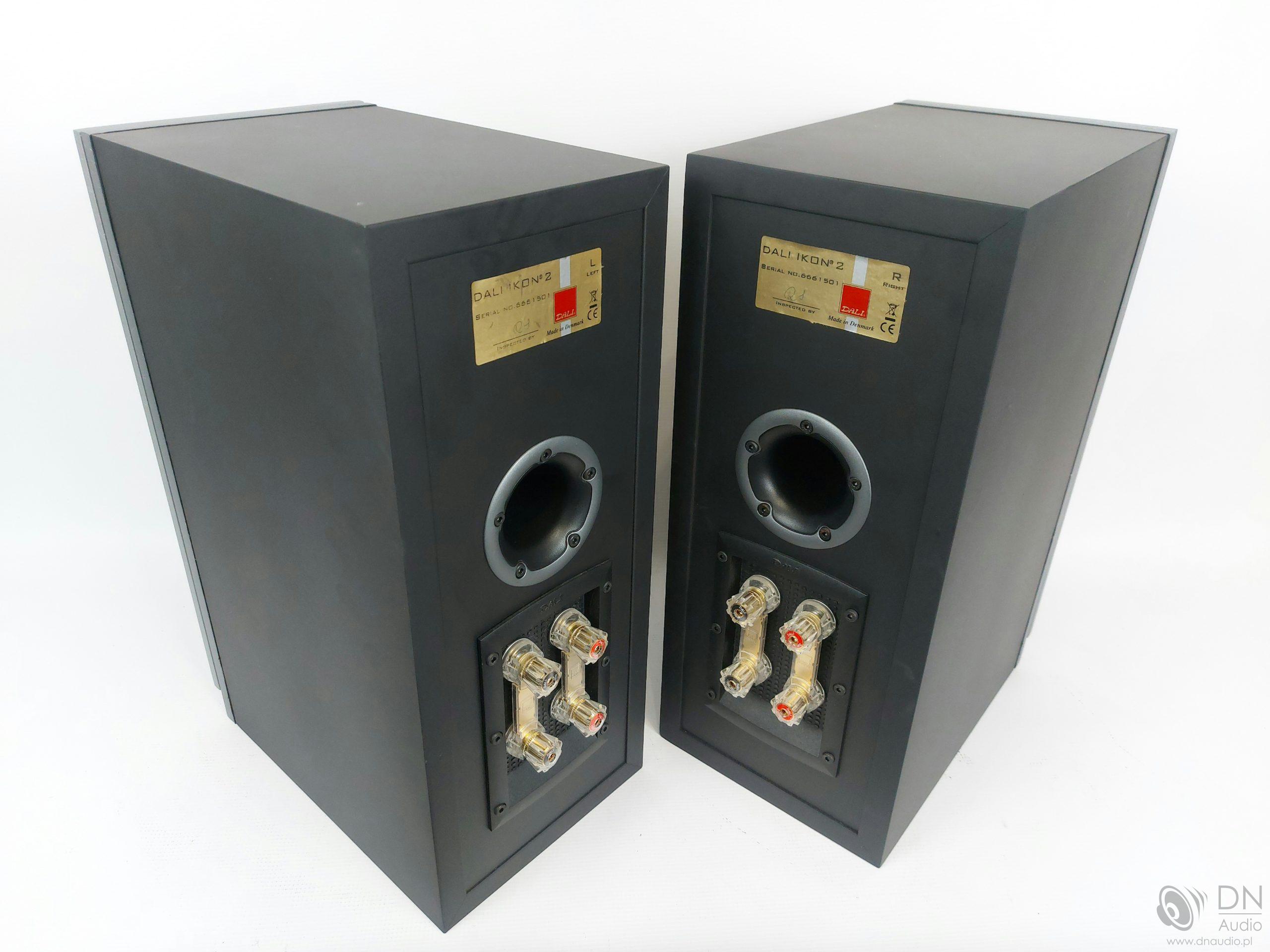 Dali Ikon 2 - obrazek 10