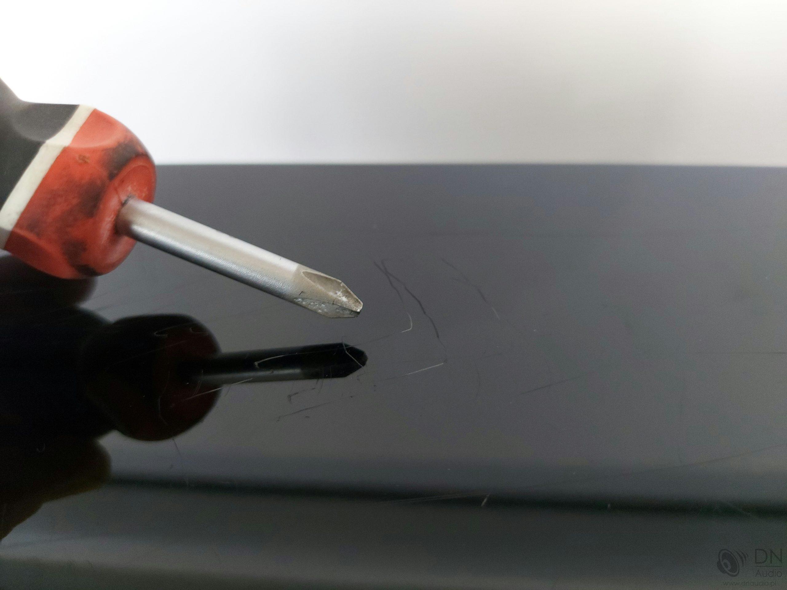 Yamaha NS-555 - obrazek 4