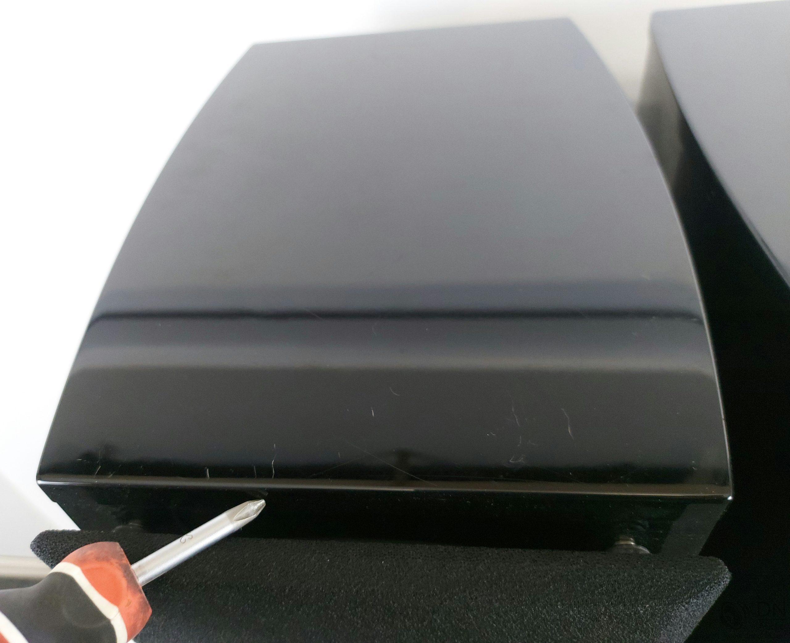 Yamaha NS-555 - obrazek 5