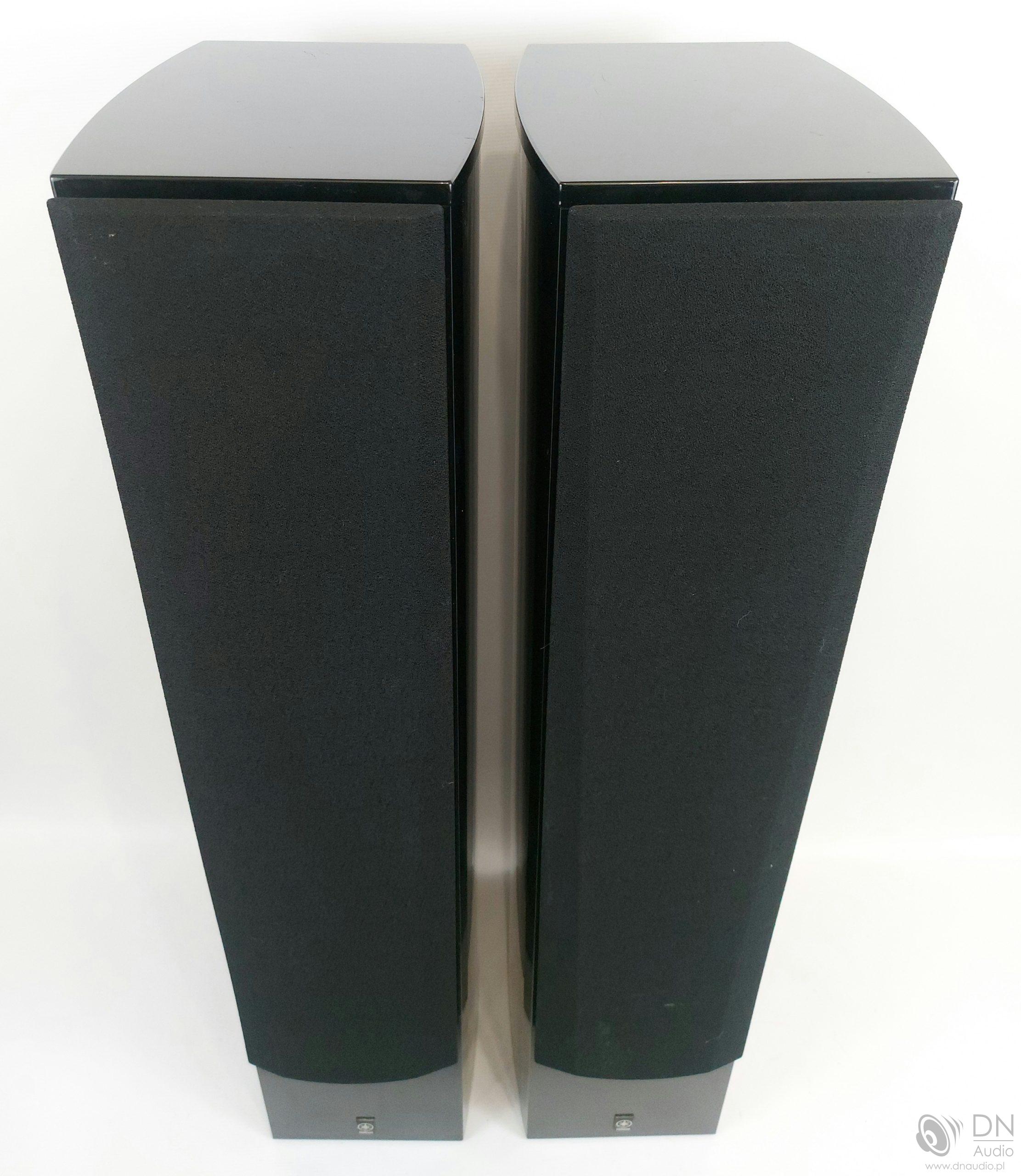 Yamaha NS-555 - obrazek 2