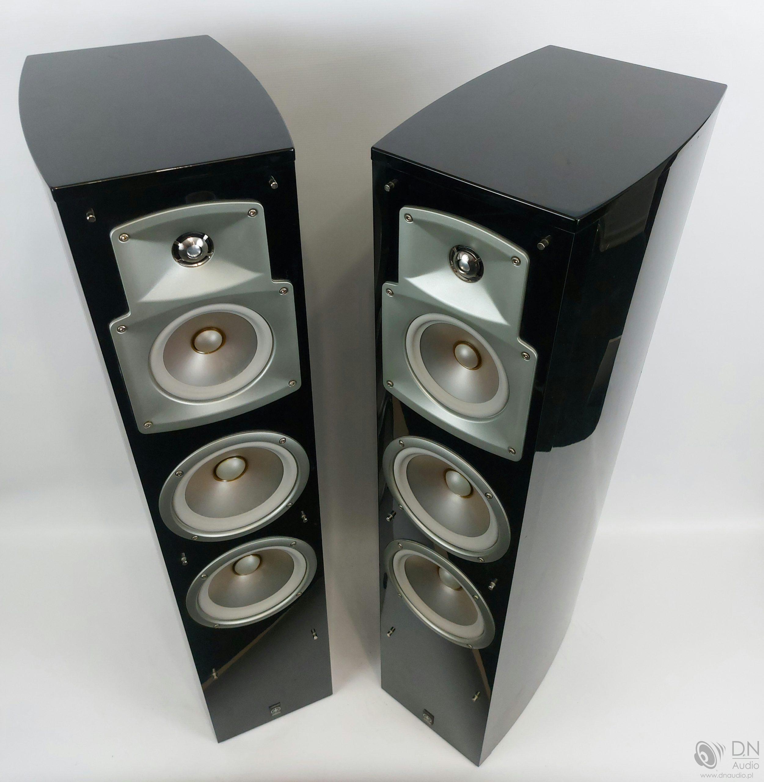 Yamaha NS-555 - obrazek 3