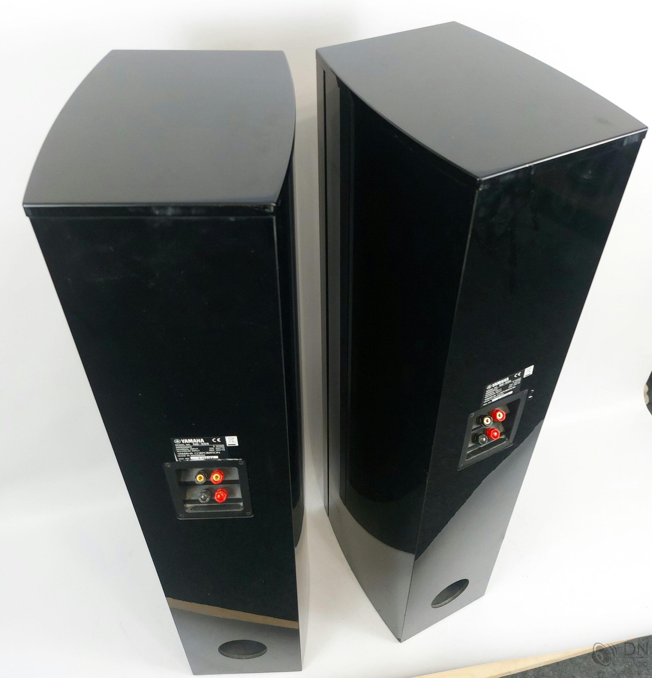 Yamaha NS-555 - obrazek 6