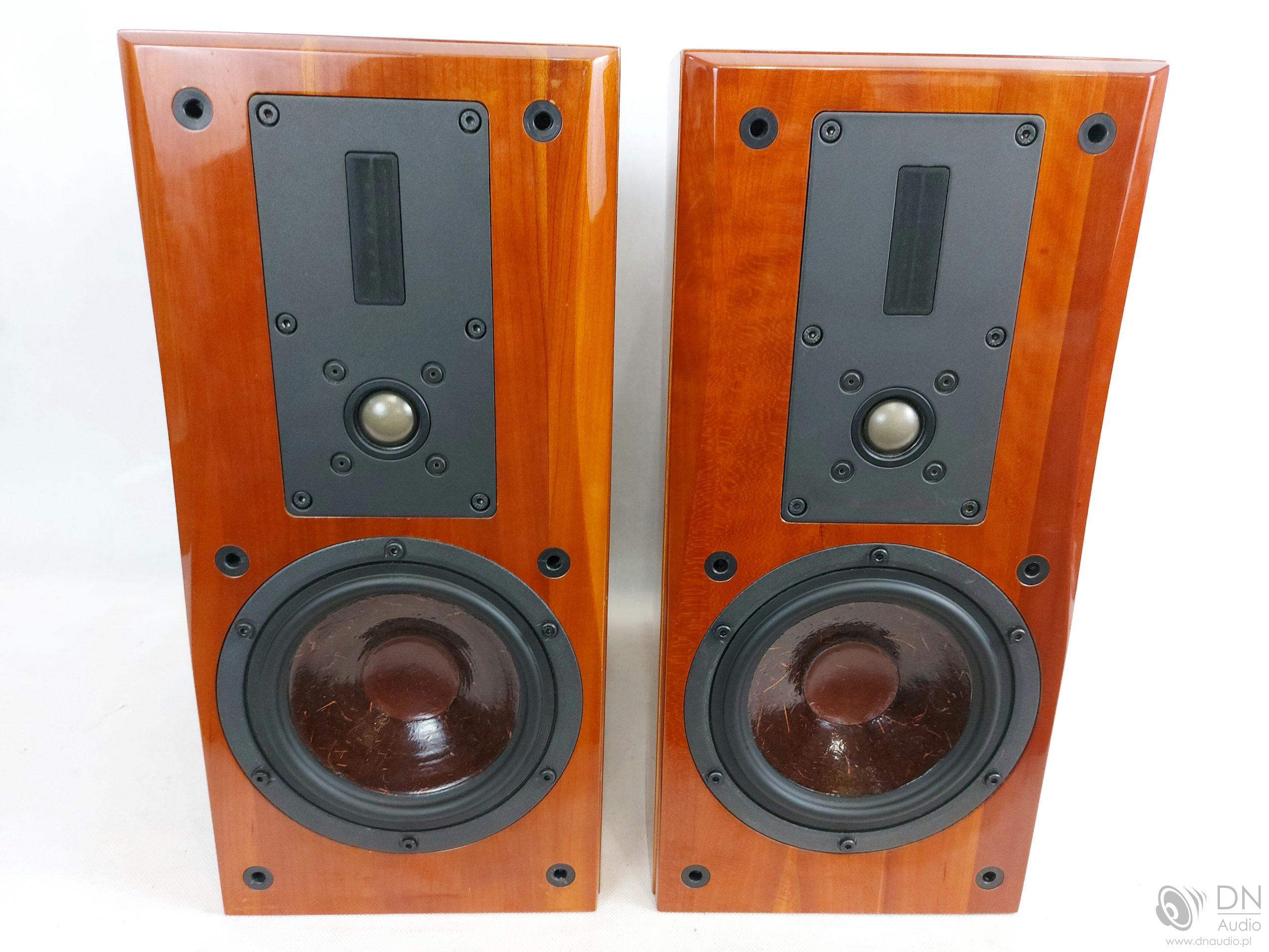 Dali Helicon 300 - obrazek 3