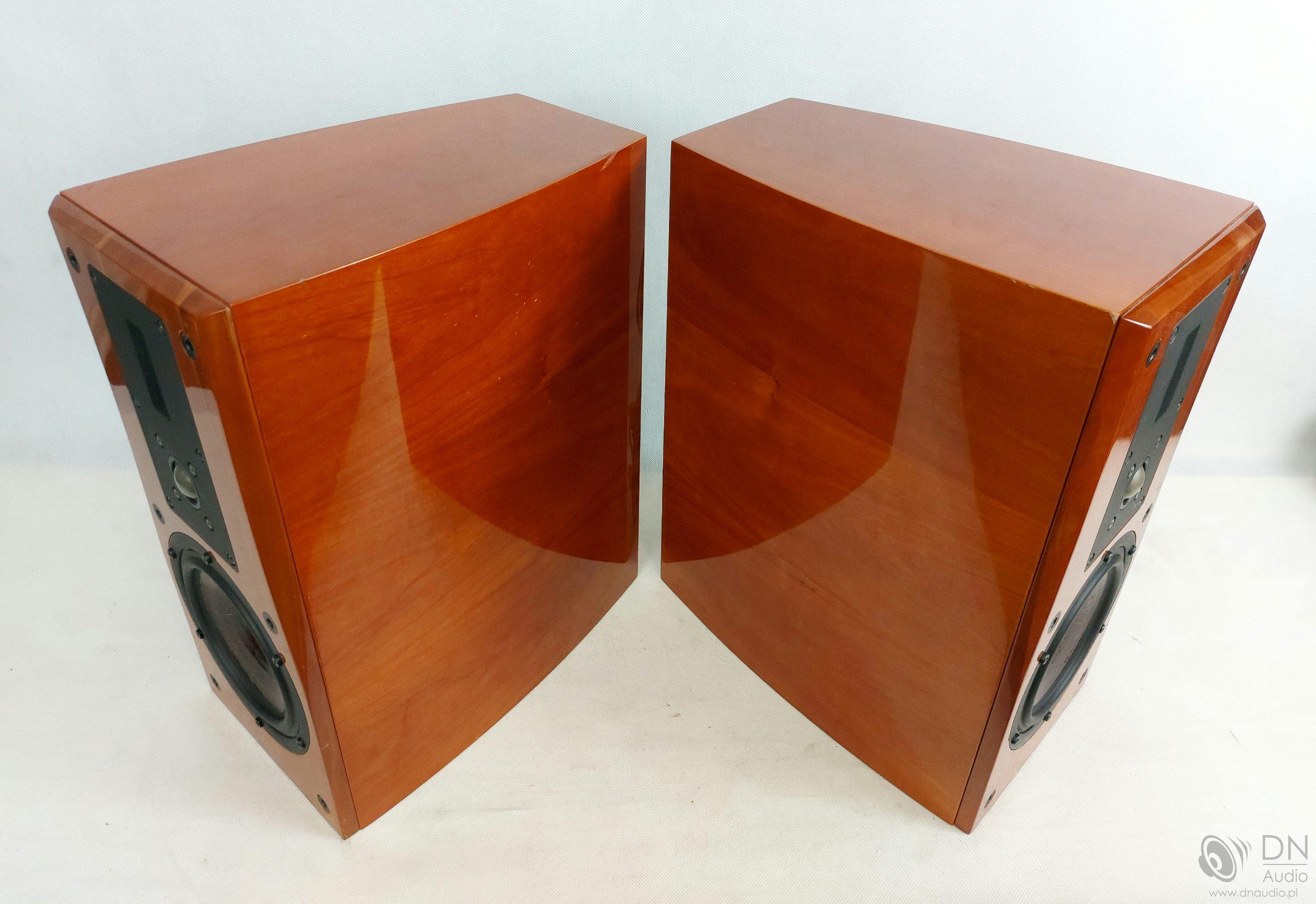 Dali Helicon 300 - obrazek 5