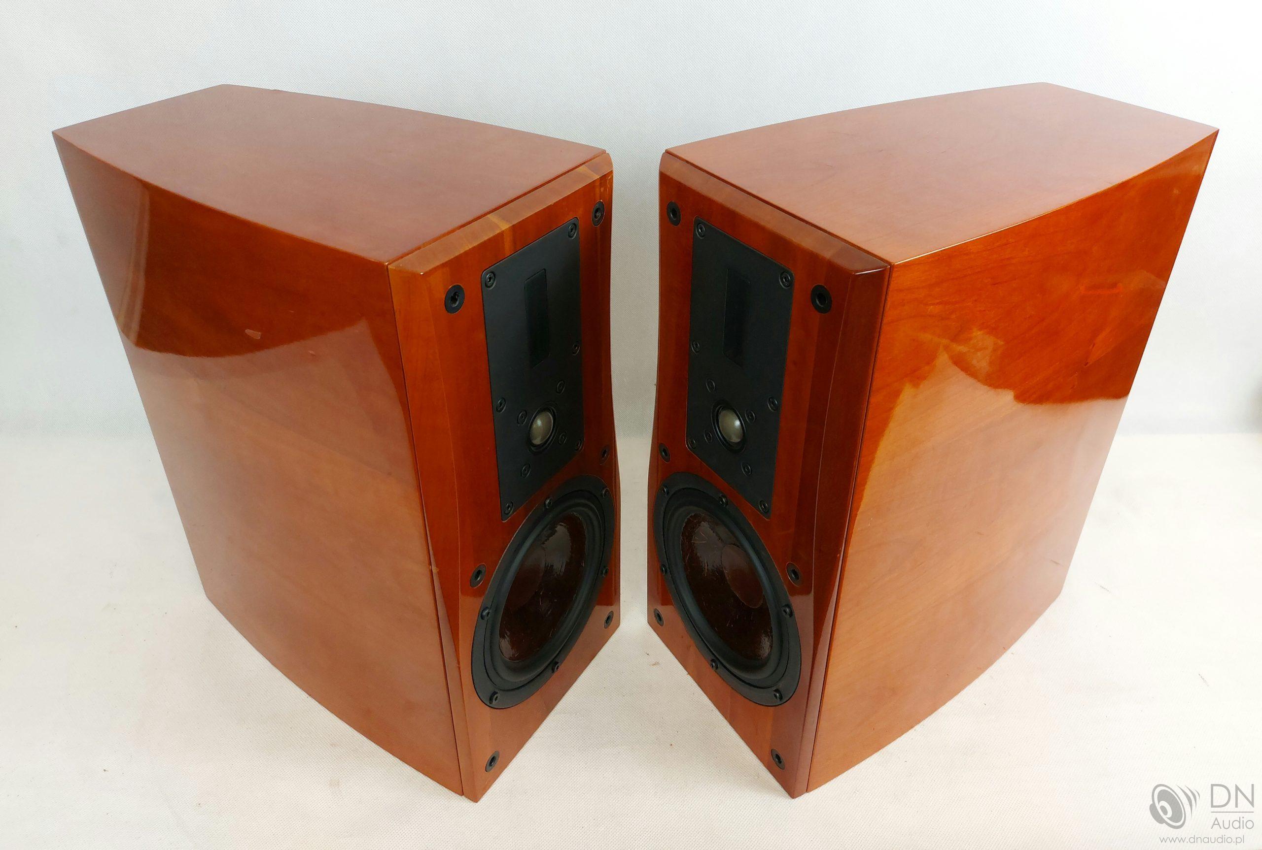 Dali Helicon 300 - obrazek 6