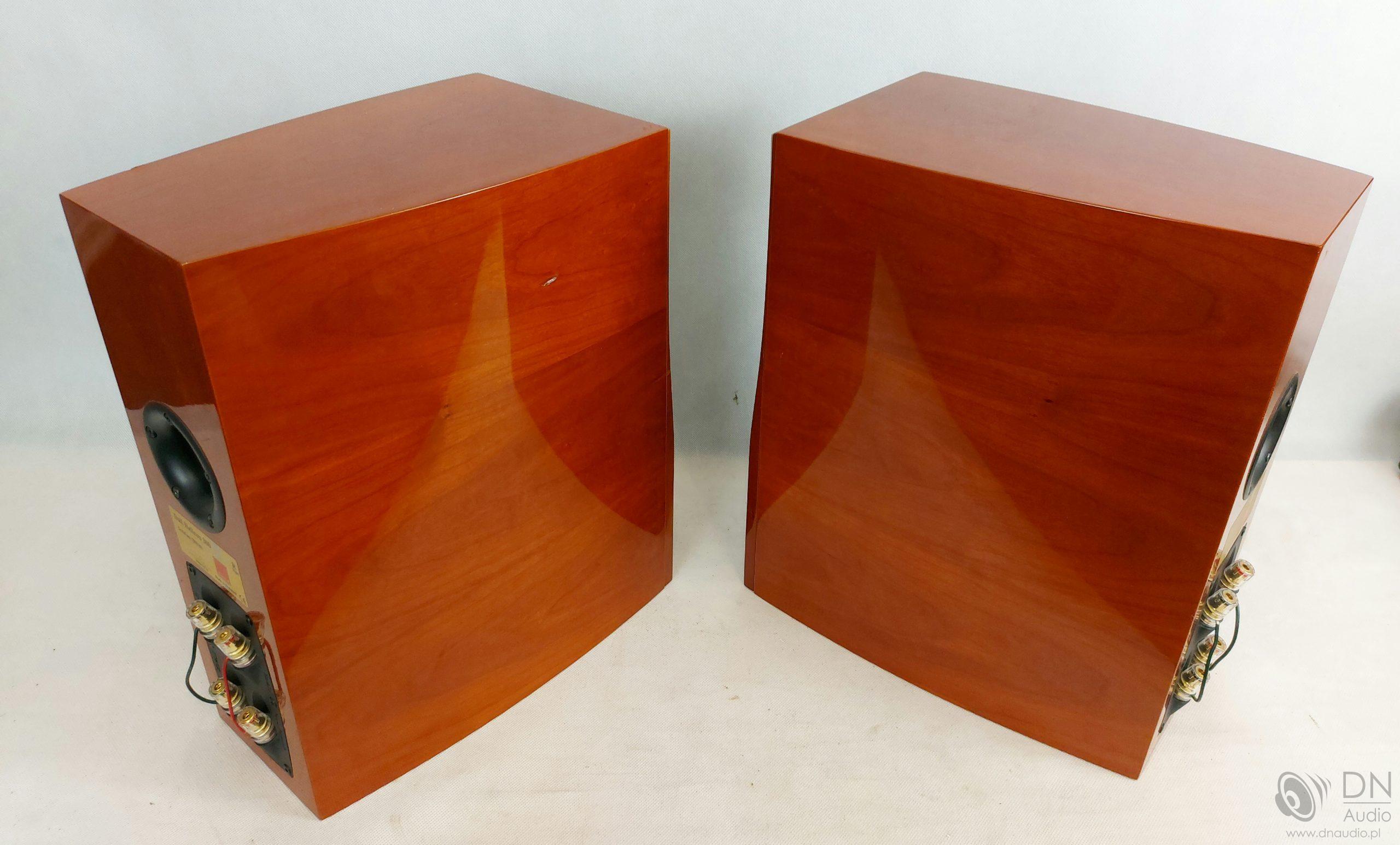 Dali Helicon 300 - obrazek 7