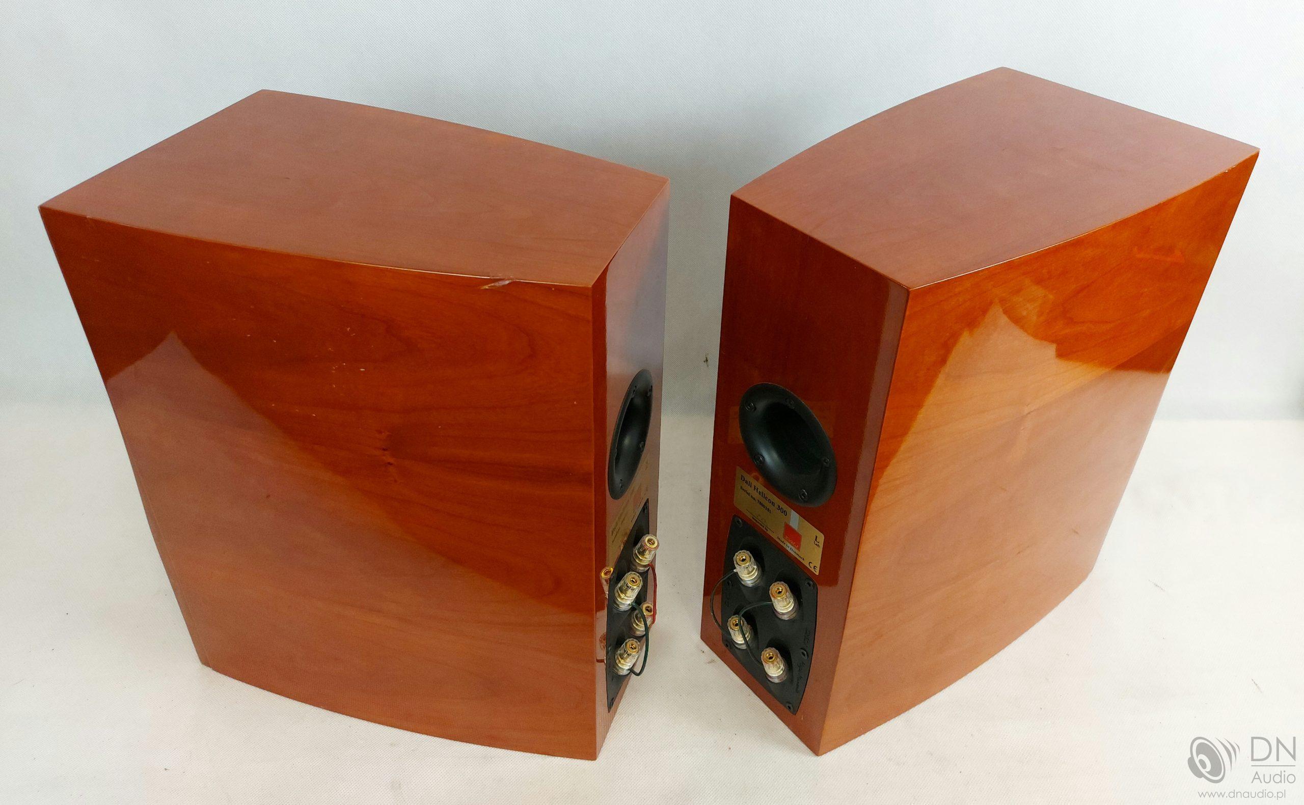 Dali Helicon 300 - obrazek 9