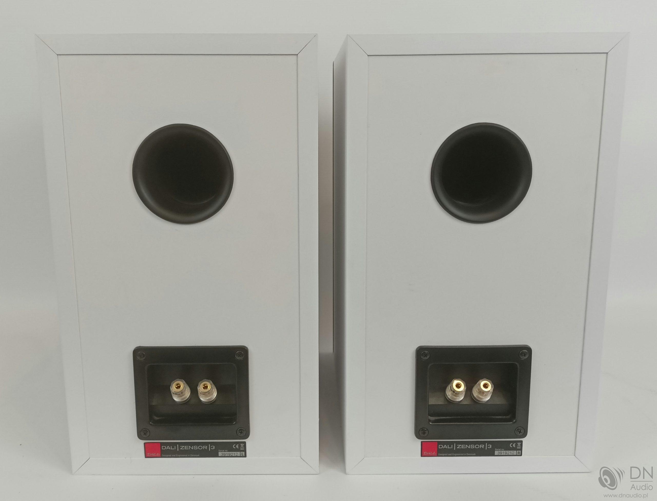 Dali Zensor 3 - obrazek 6