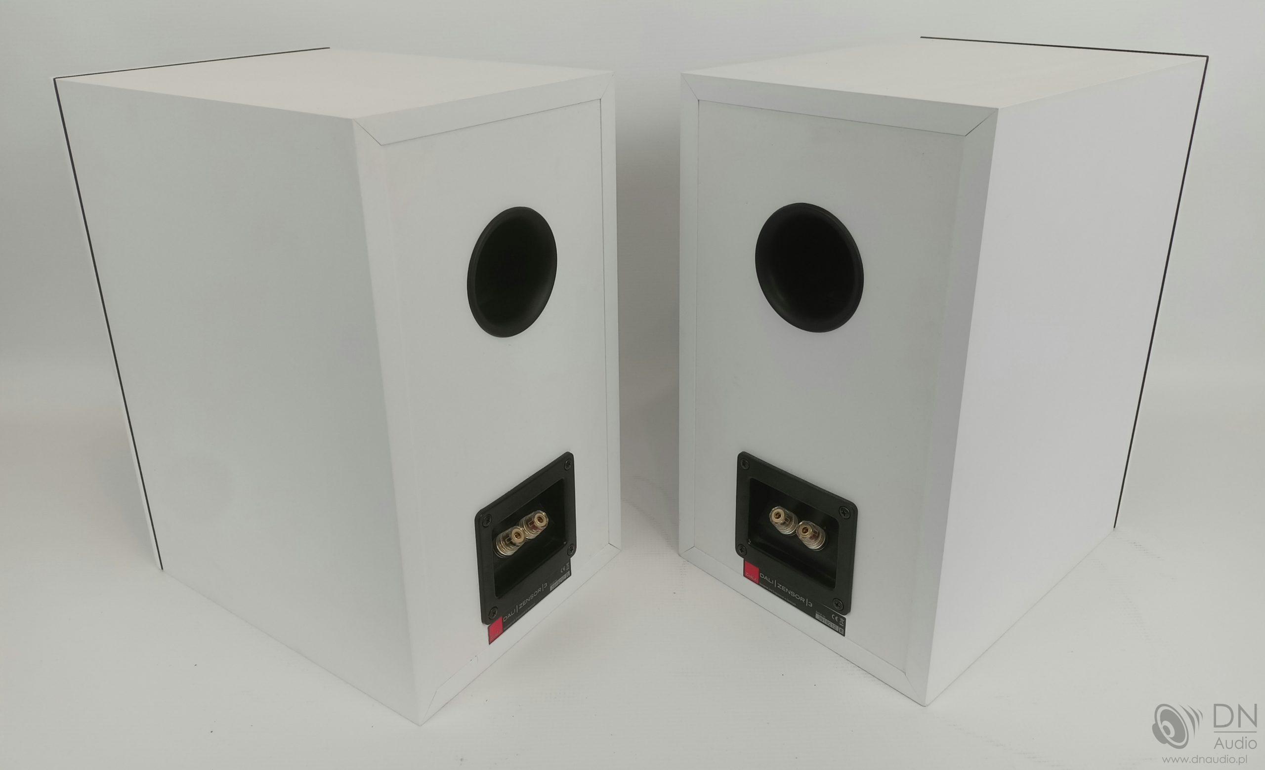 Dali Zensor 3 - obrazek 7