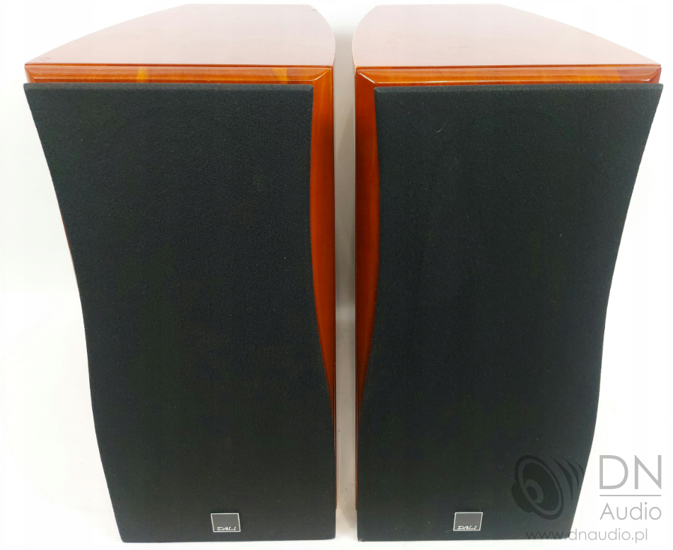 Dali Helicon 300 - obrazek 2