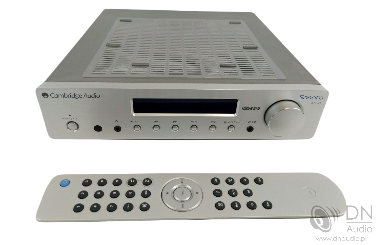 Cambridge Audio Sonata AR30 V2