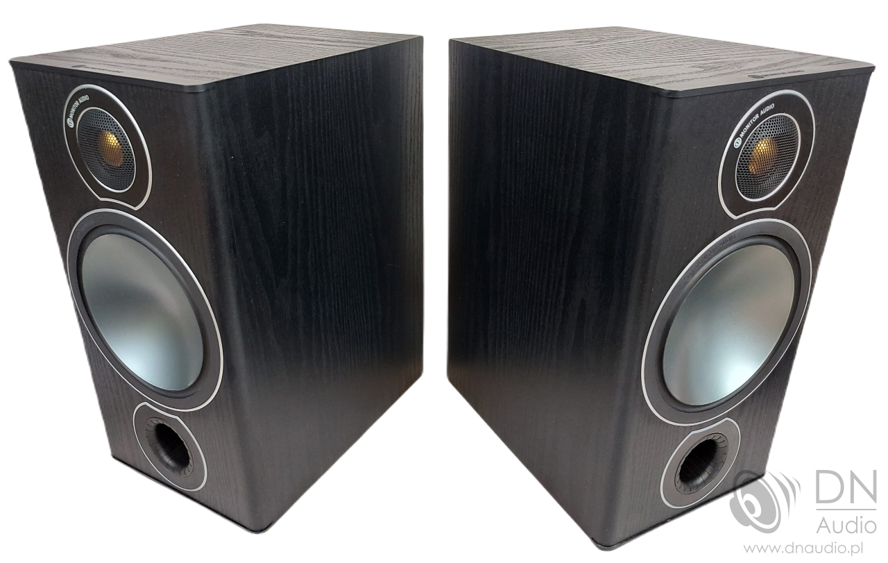 Monitor Audio Bronze 2 - obrazek 3