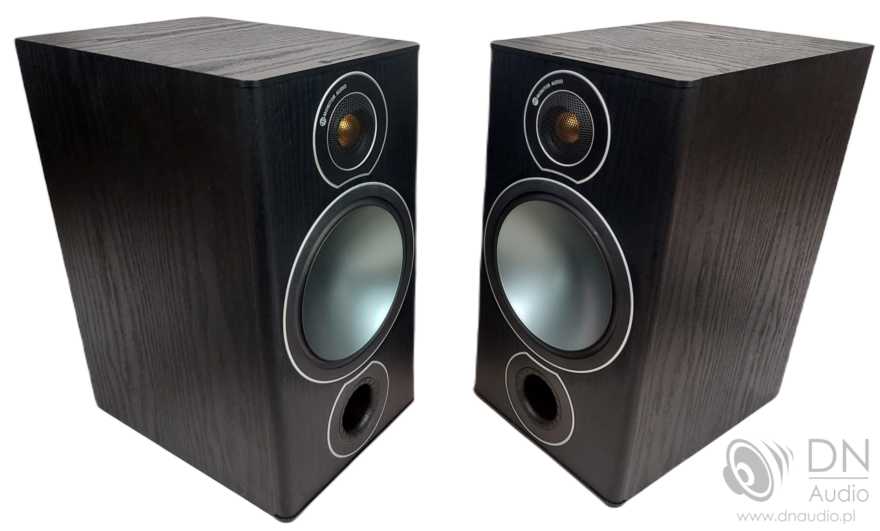 Monitor Audio Bronze 2 - obrazek 4