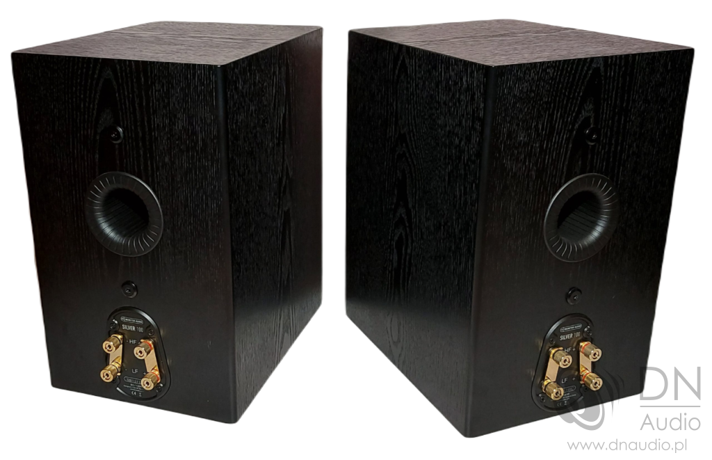 Monitor Audio Silver 100 6G DN Audio