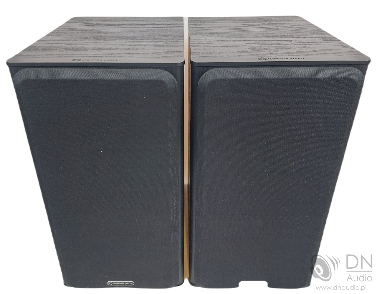 Monitor Audio Bronze 2 - obrazek 2