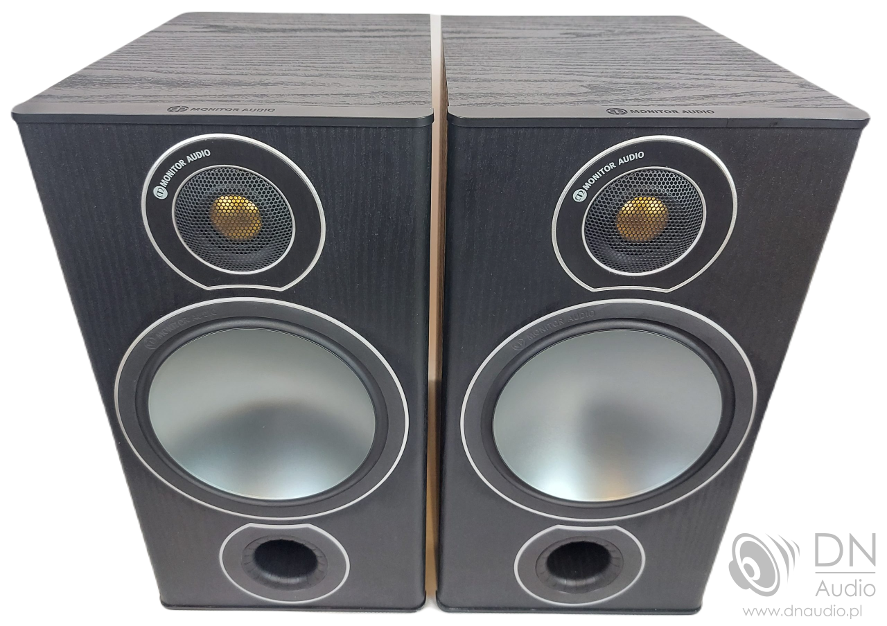 Monitor Audio Bronze 2