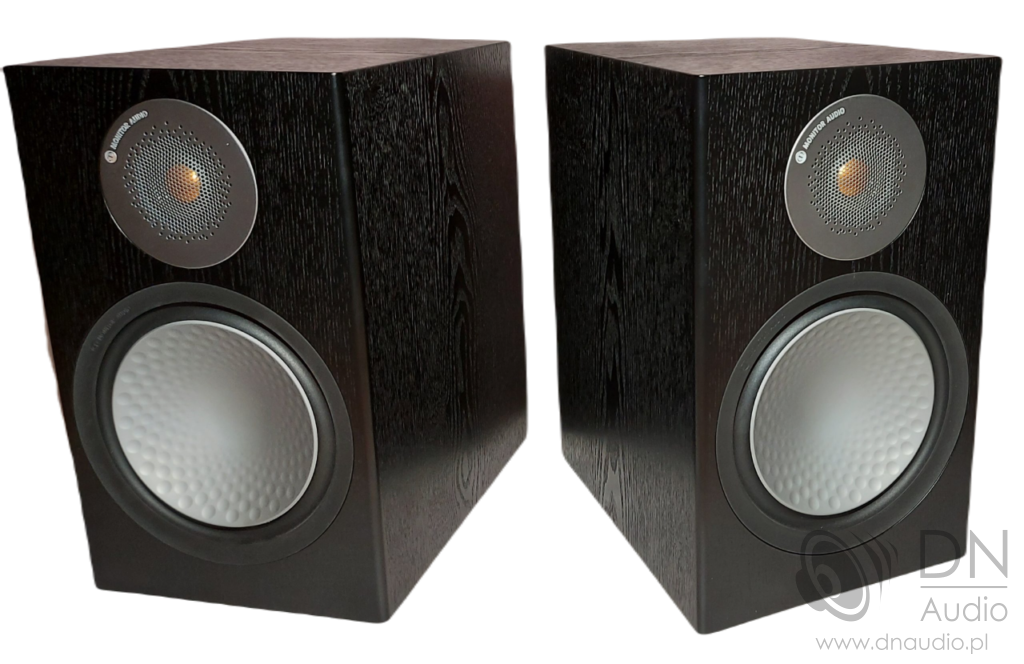 Monitor Audio Silver 100 6G DN Audio