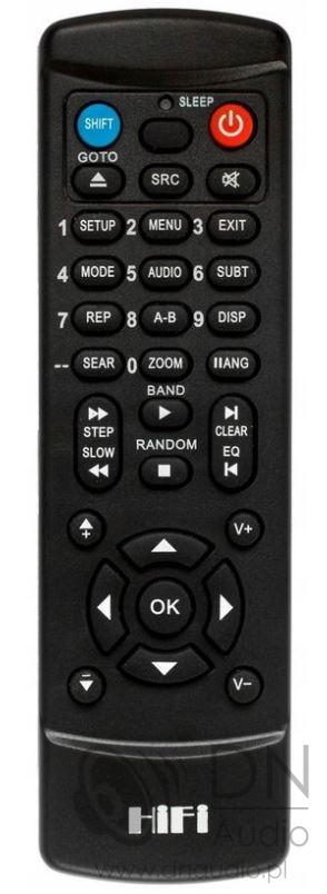 NAD C340 - obrazek 5