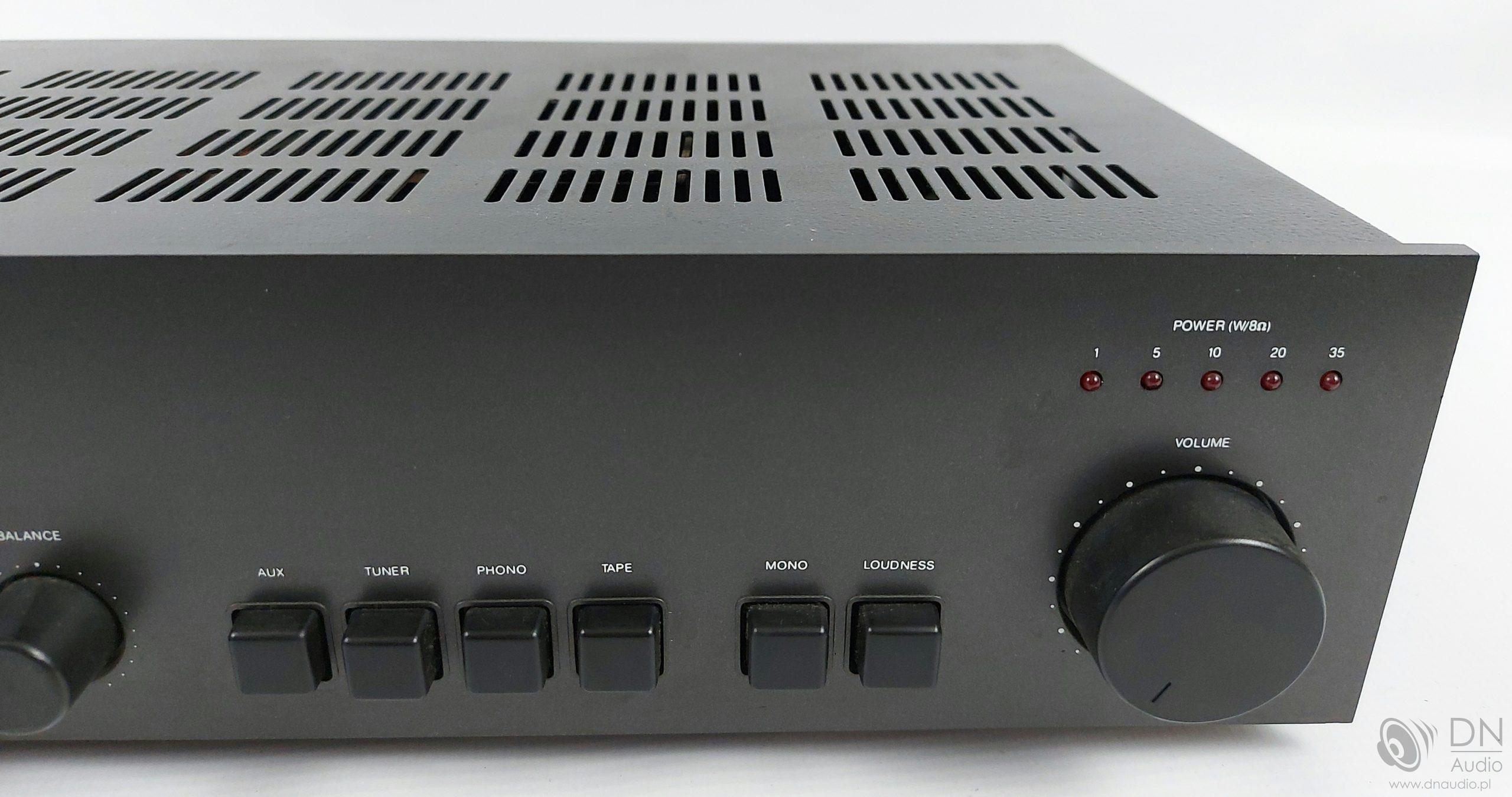 NAD 3020B - obrazek 4