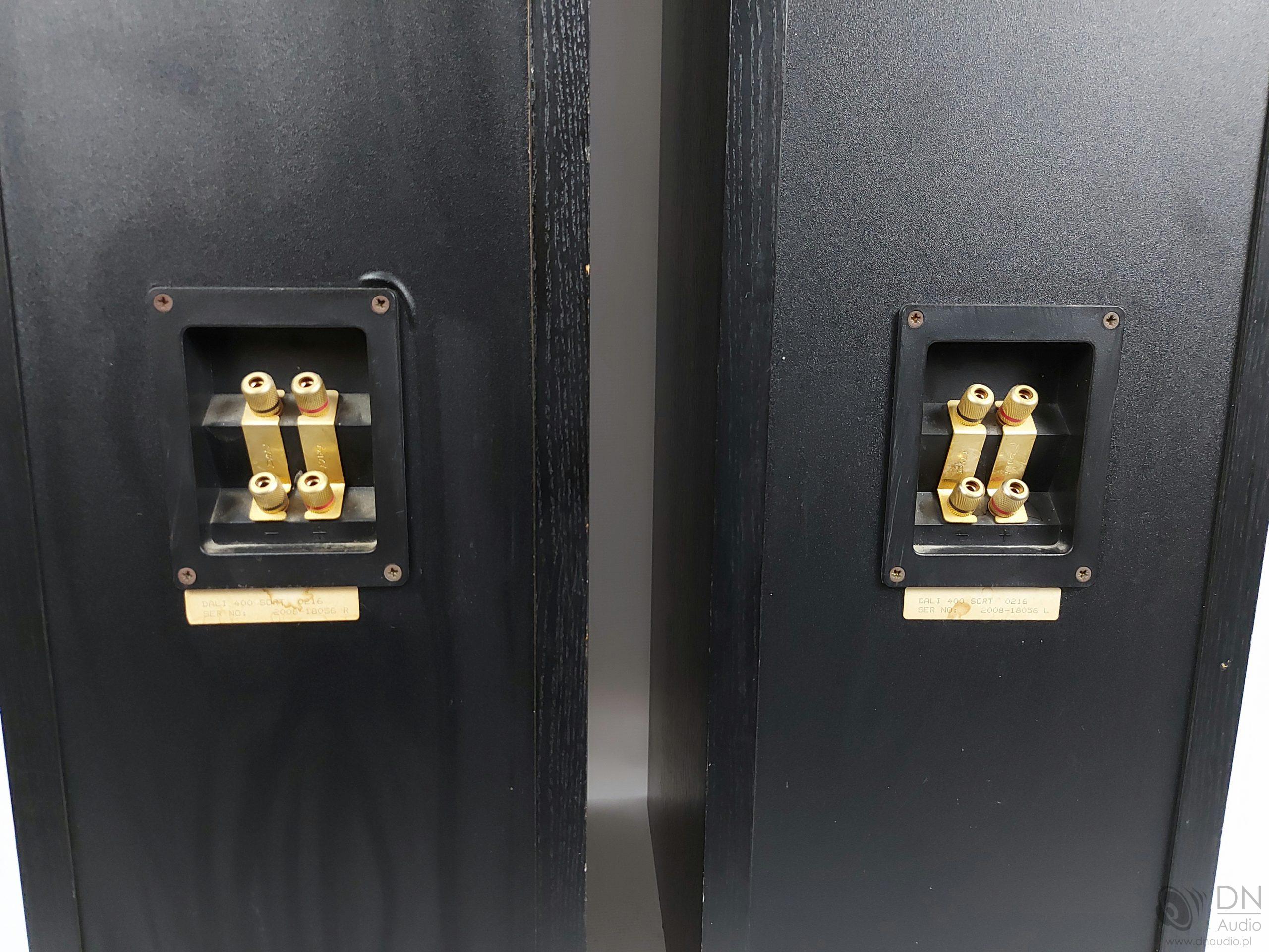 Dali 400 - obrazek 10