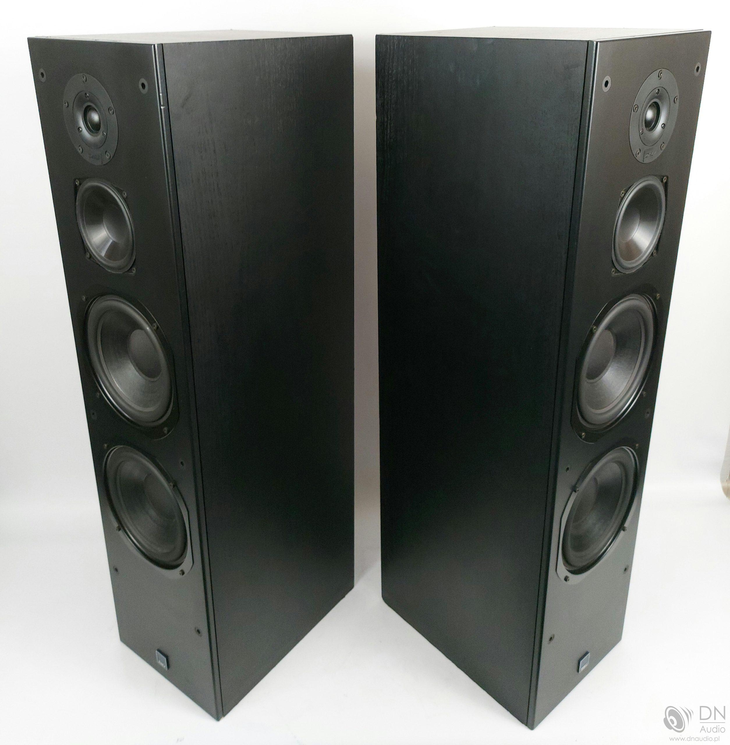 Dali 808 - obrazek 4