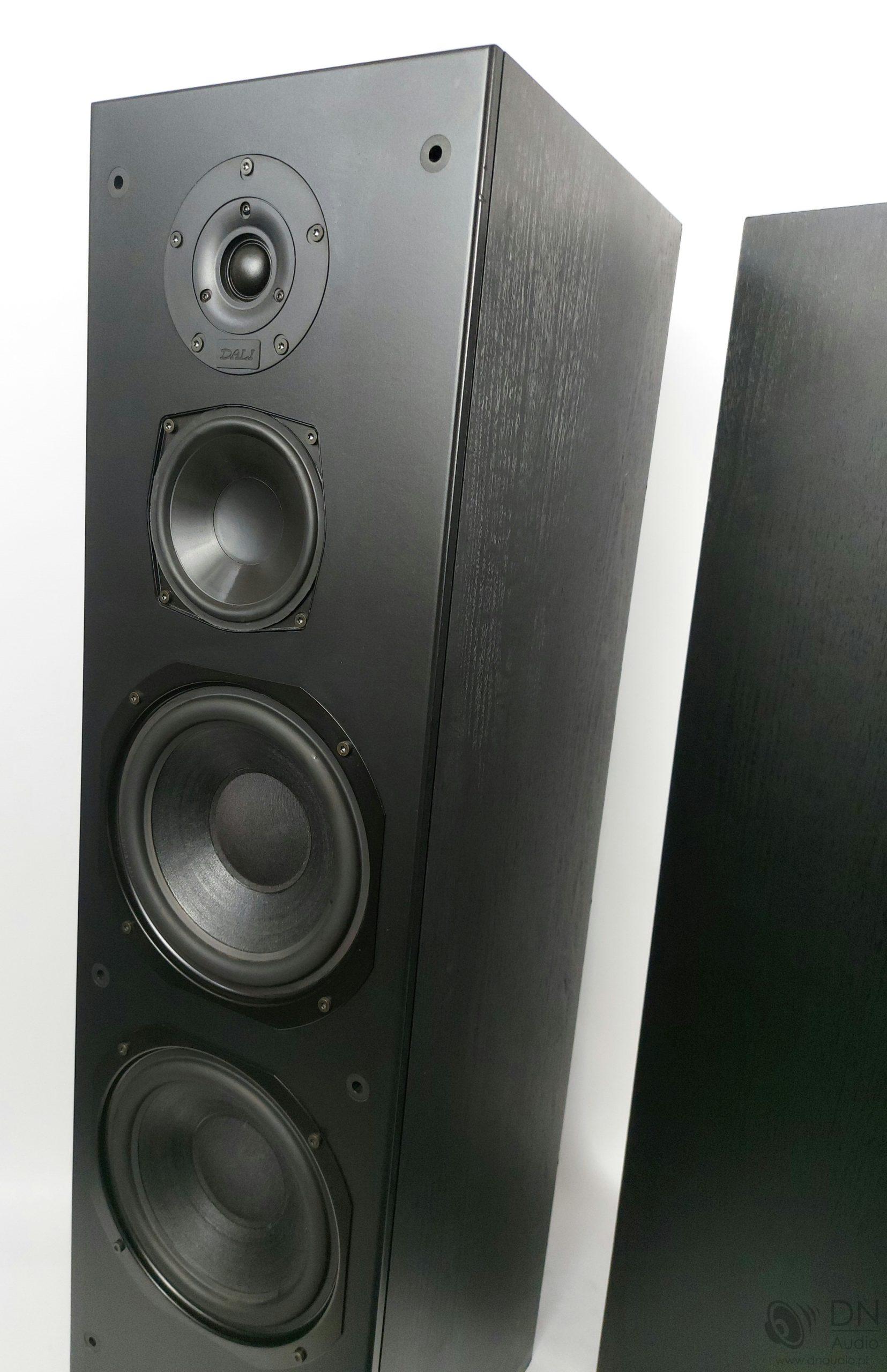 Dali 808 - obrazek 5