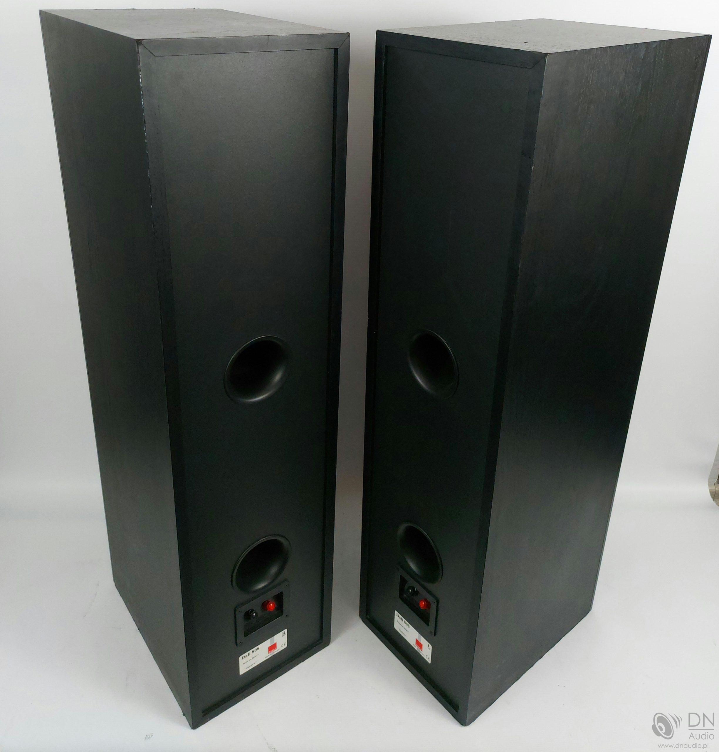 Dali 808 - obrazek 7