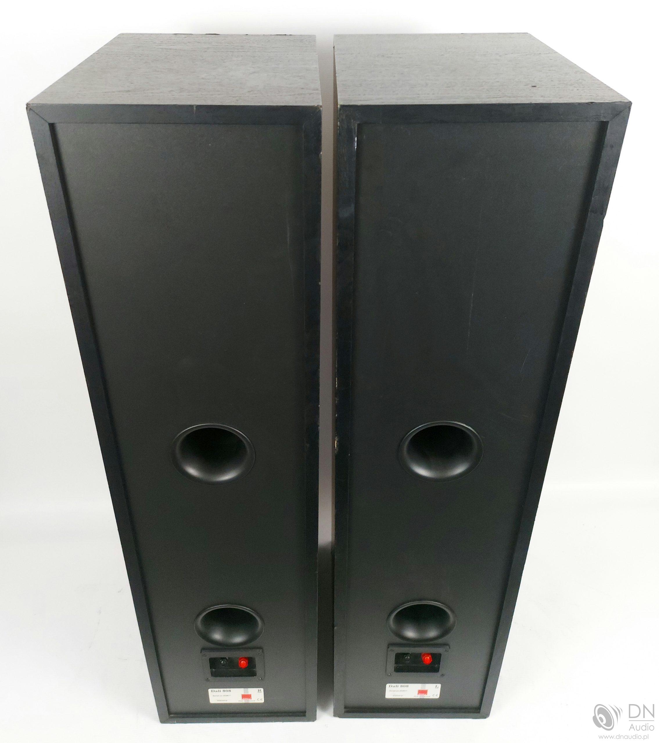 Dali 808 - obrazek 8