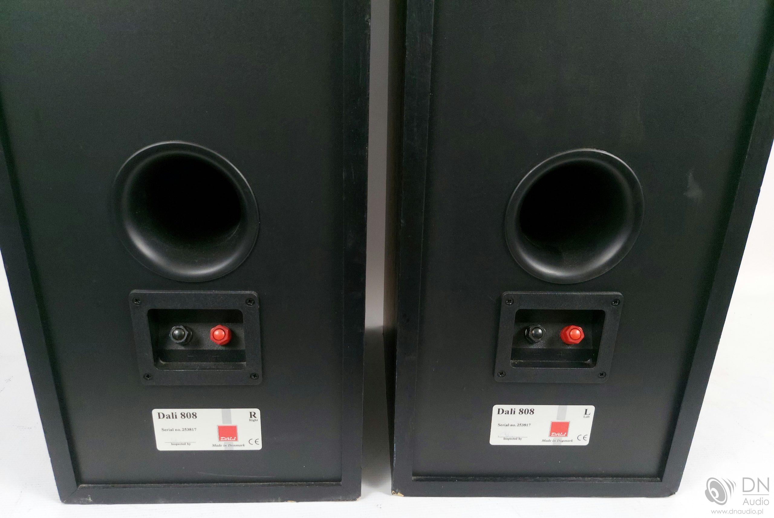 Dali 808 - obrazek 9