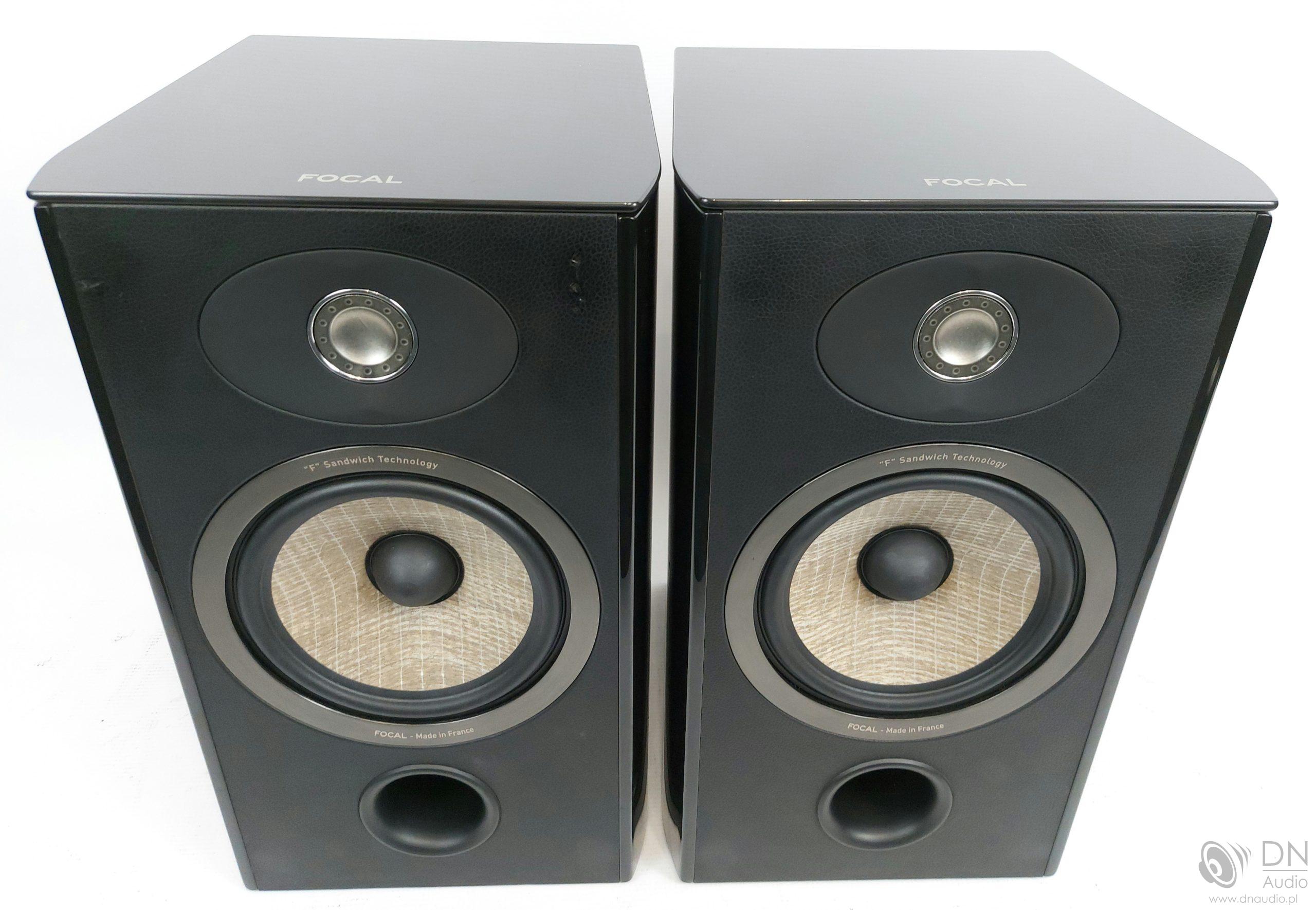 Focal Aria 906