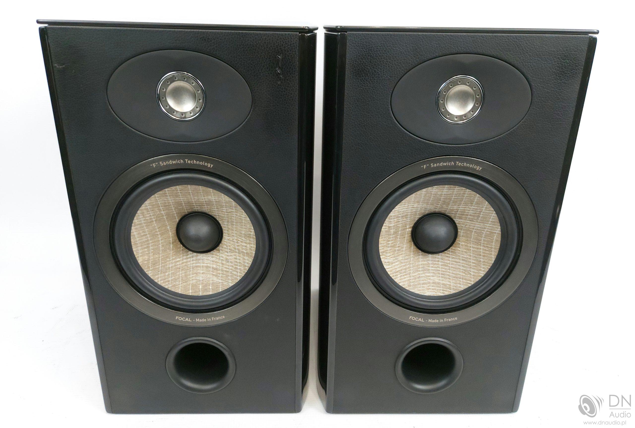 Focal Aria 906 - obrazek 2