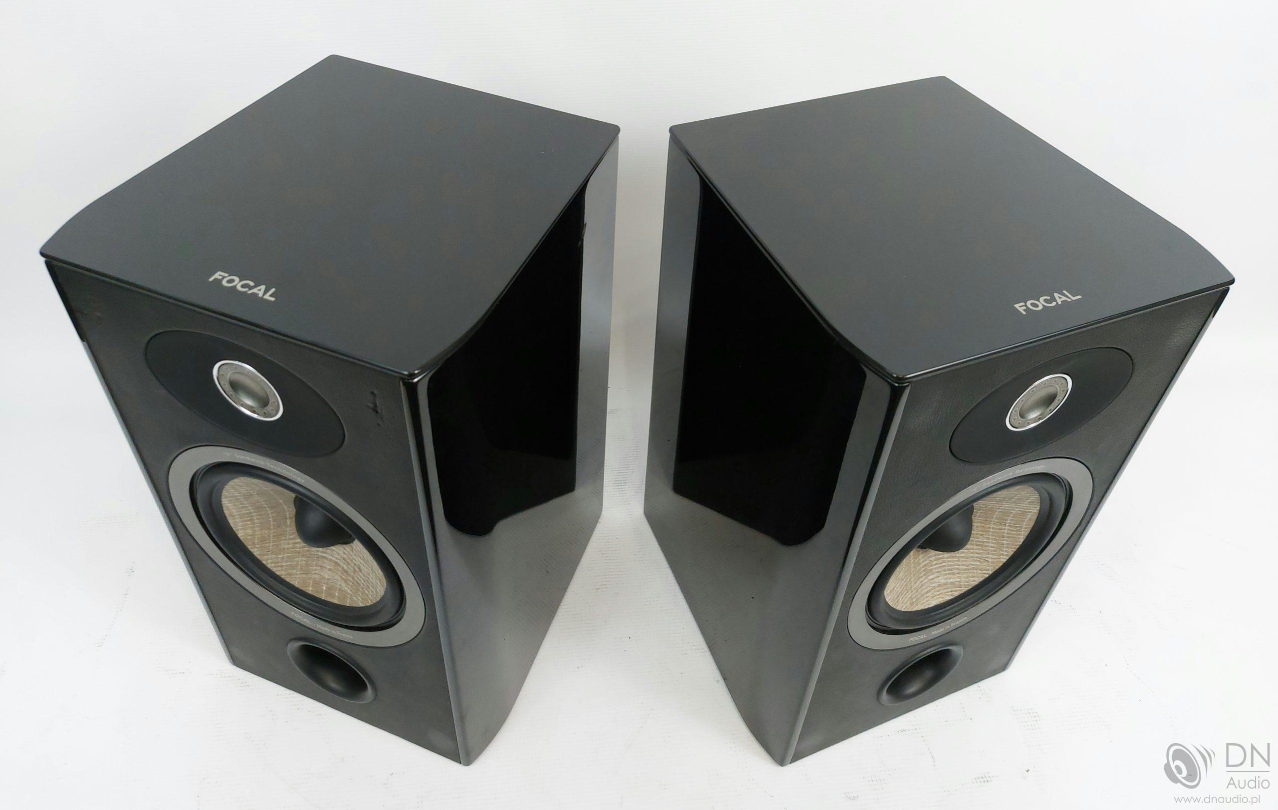 Focal Aria 906 - obrazek 3
