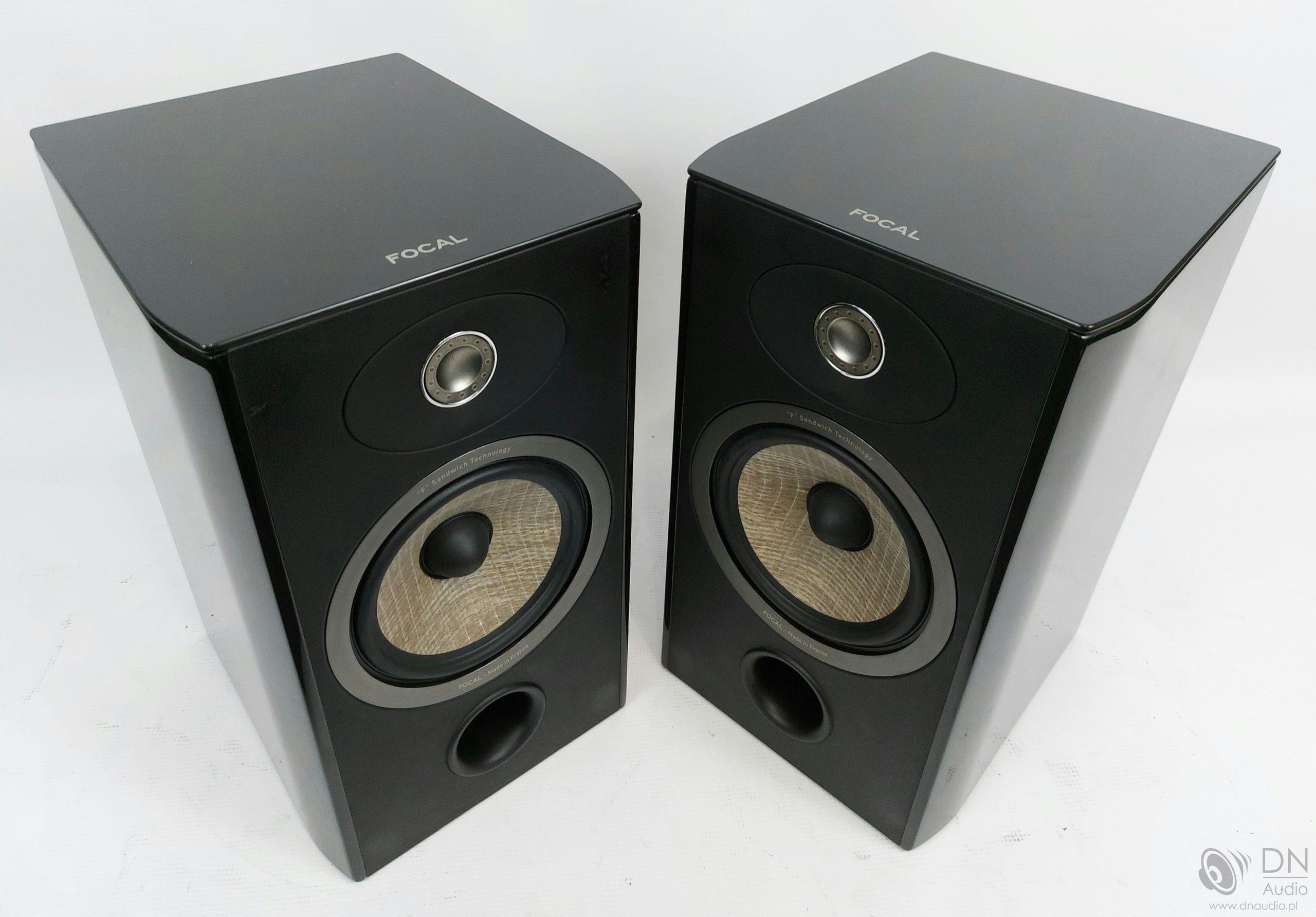 Focal Aria 906 - obrazek 4